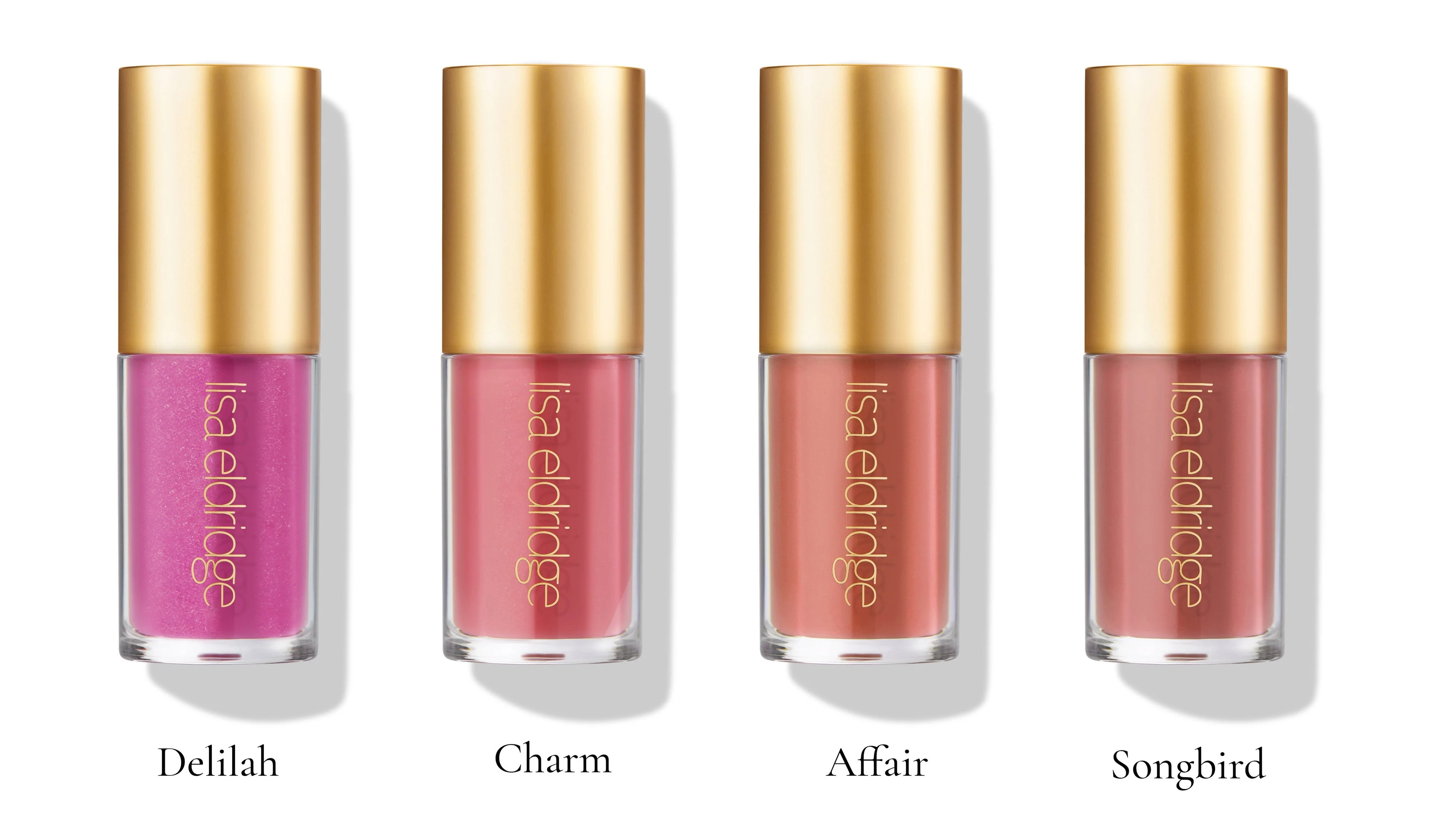 Affair (Gloss Embrace Lip Gloss) - Image 10