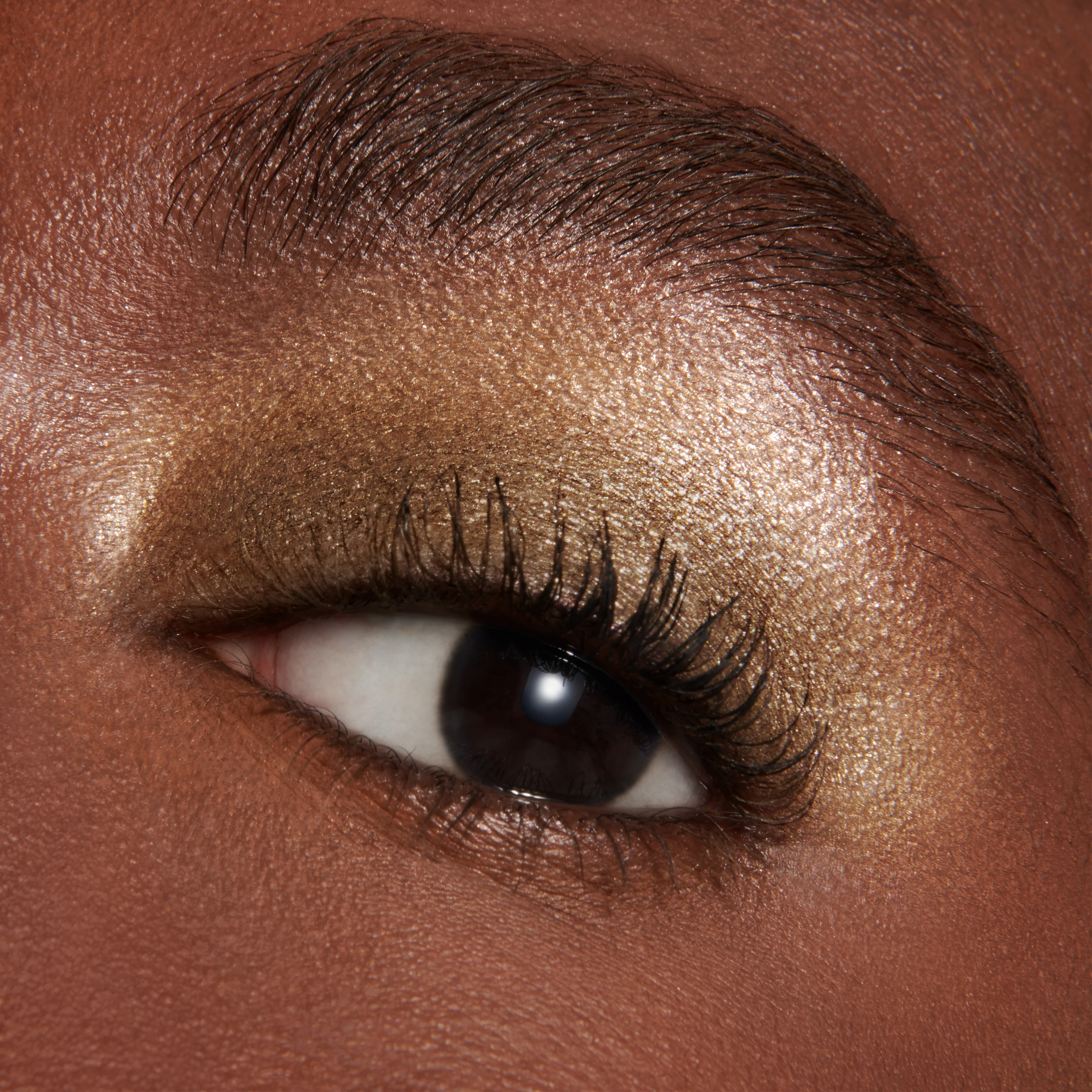 Anais (Liquid Lurex Eyeshadow) - Image 6