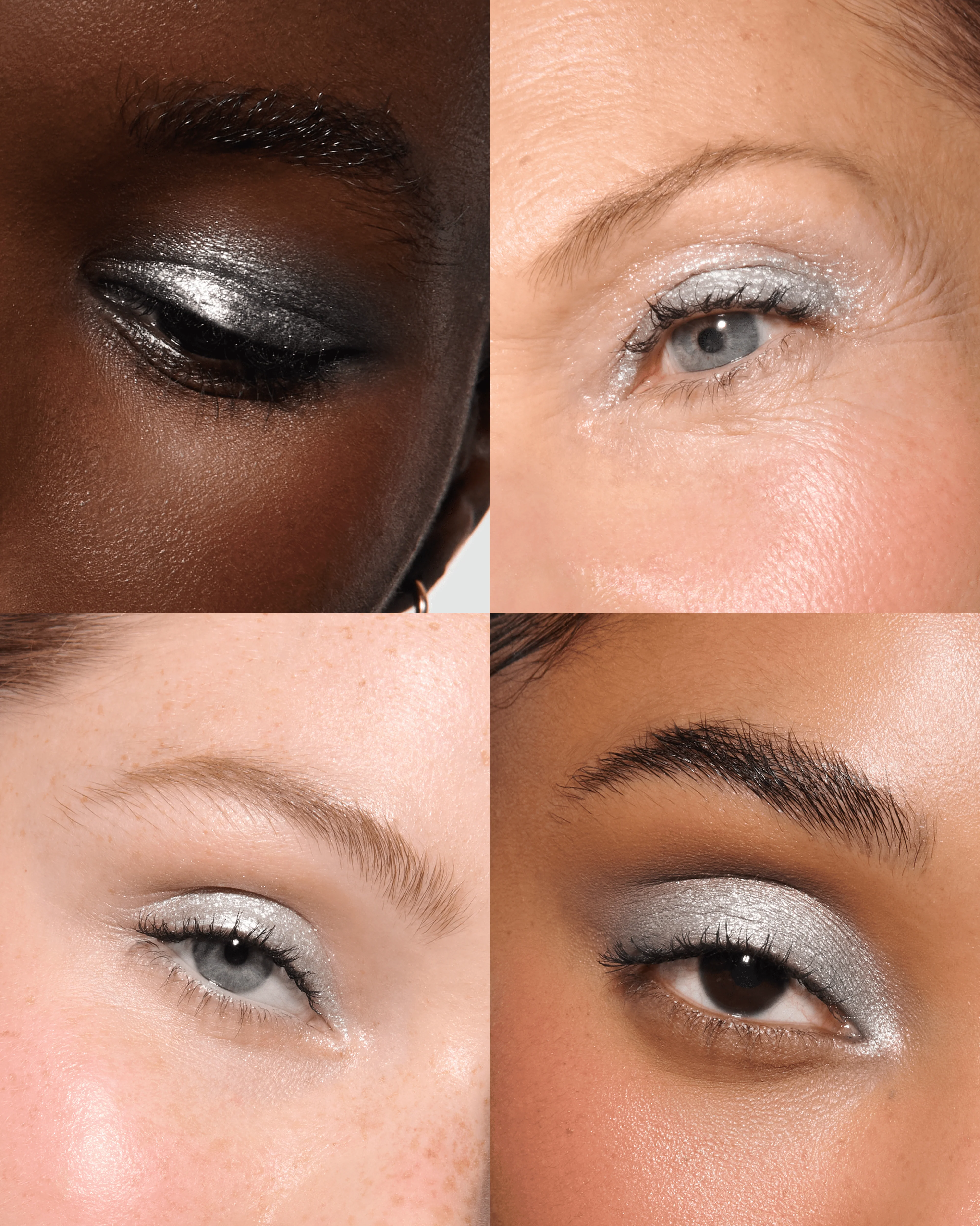 Aria (Liquid Lurex Eyeshadow) - Image 8