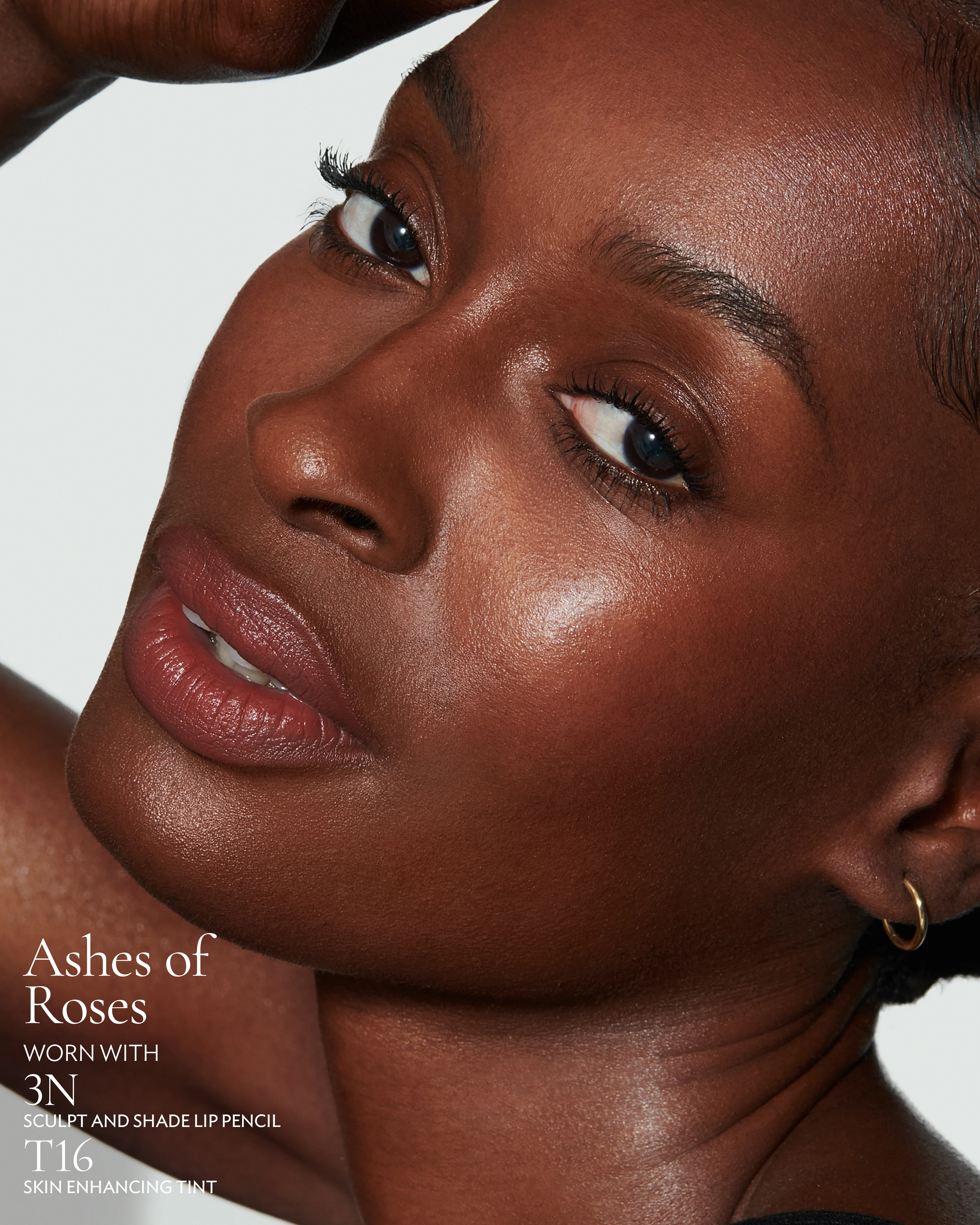 183 - The Ashes of Roses Refill (Rouge Experience Refill) - Image 5