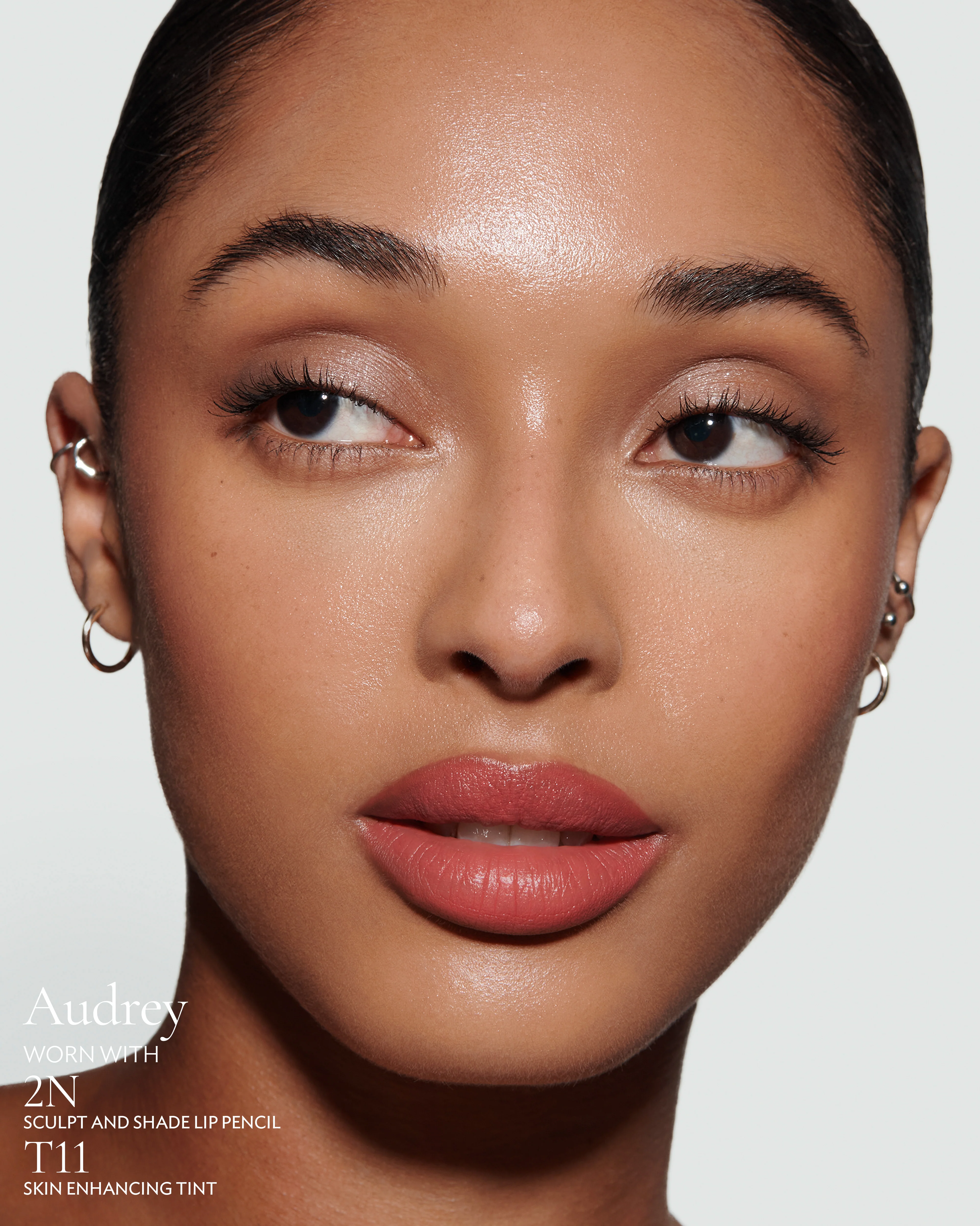 189 - Audrey (Rouge Experience Refillable Lipstick) - Image 3