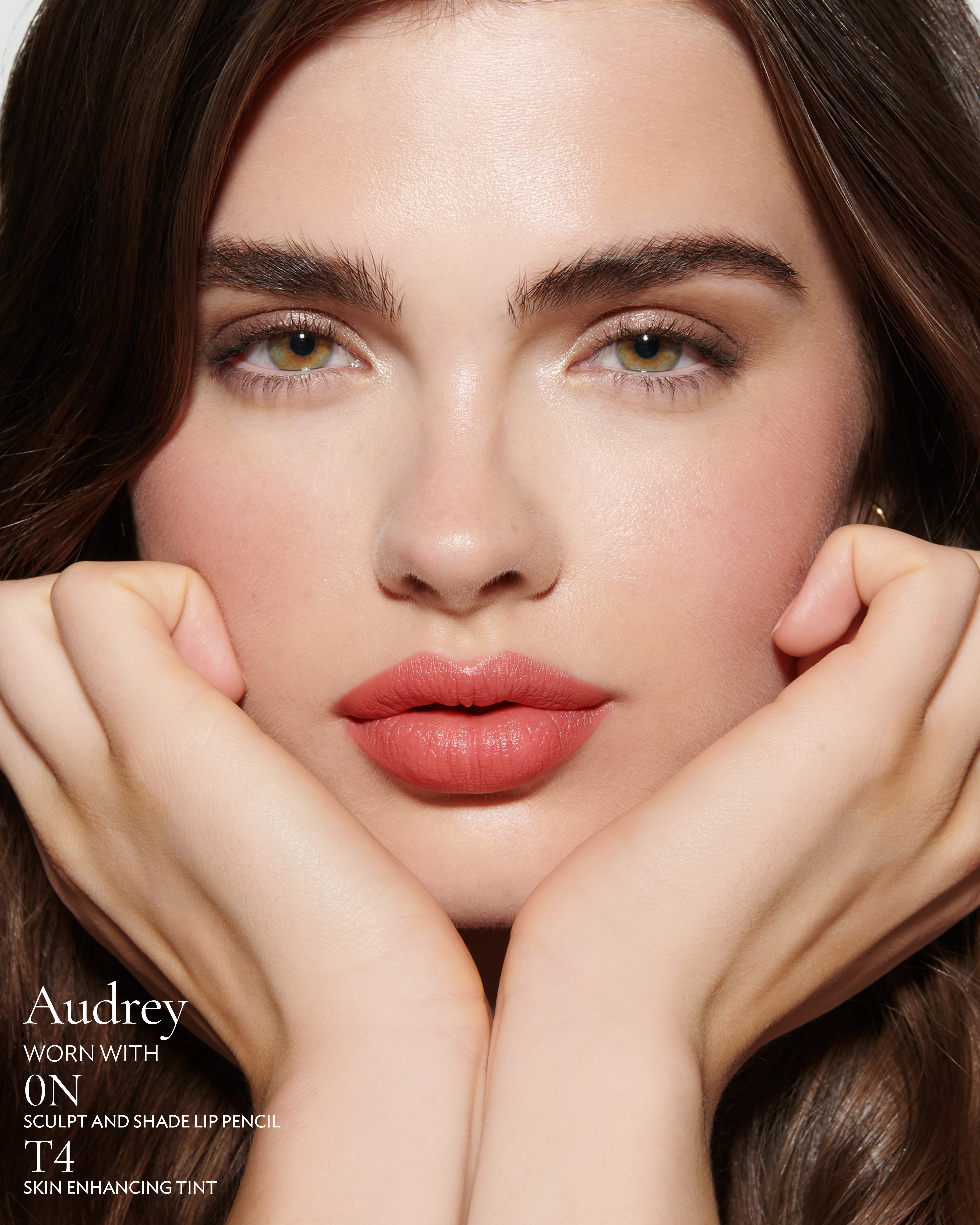 189 - Audrey (Rouge Experience Refillable Lipstick) - Image 4