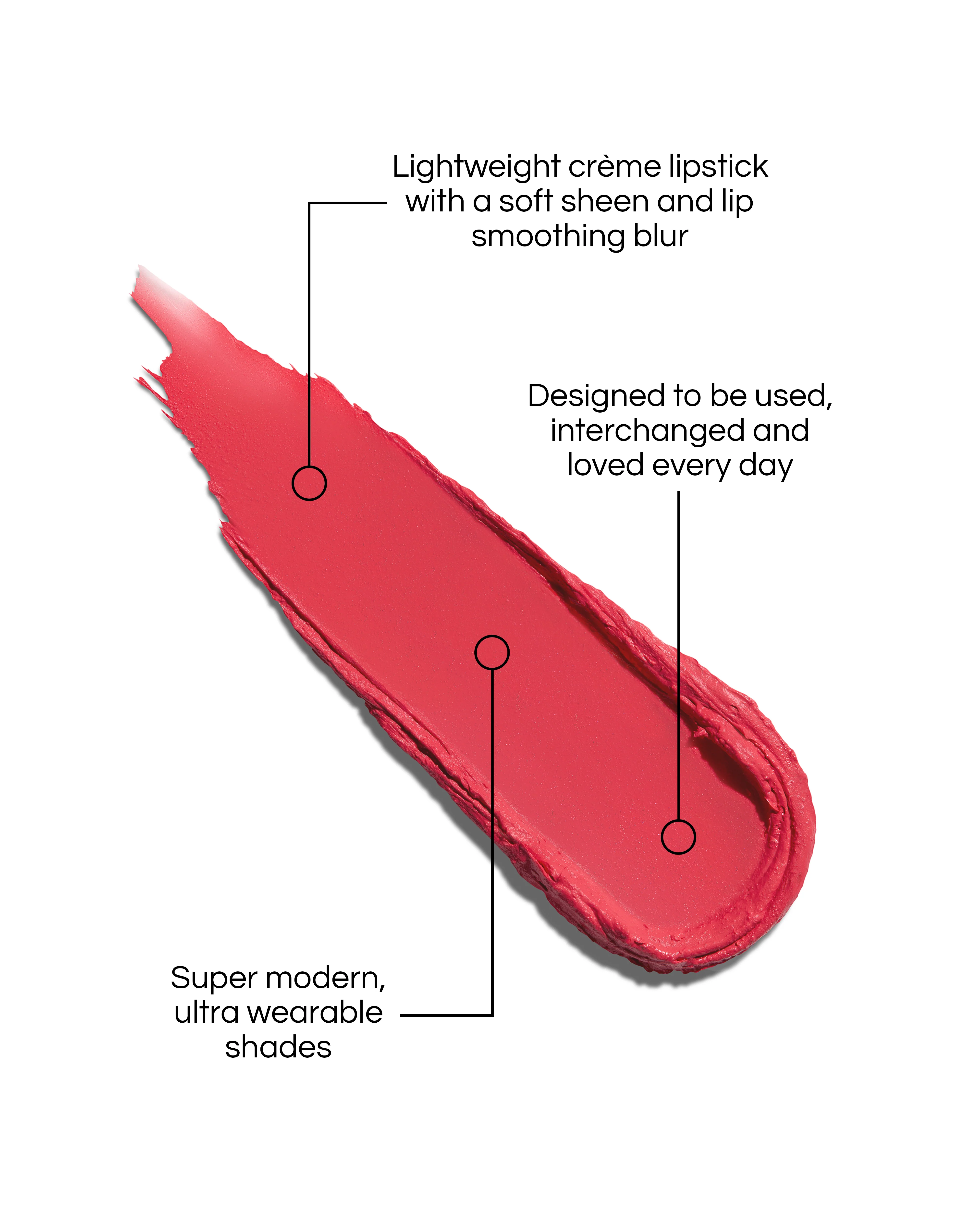 189 - The Audrey Refill  (Rouge Experience Refill) - Image 9