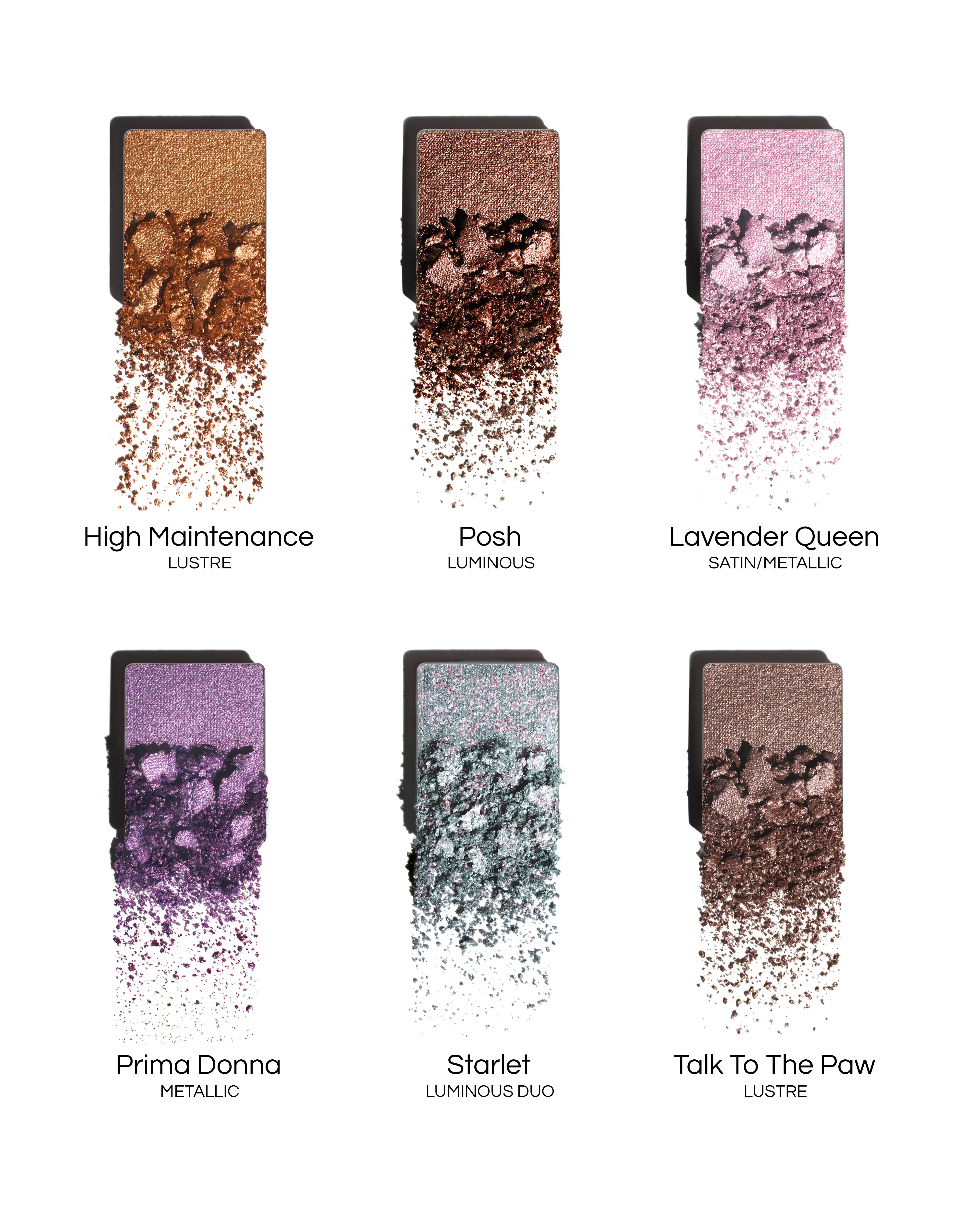 Betty (Eyeshadow Palette) - Image 17