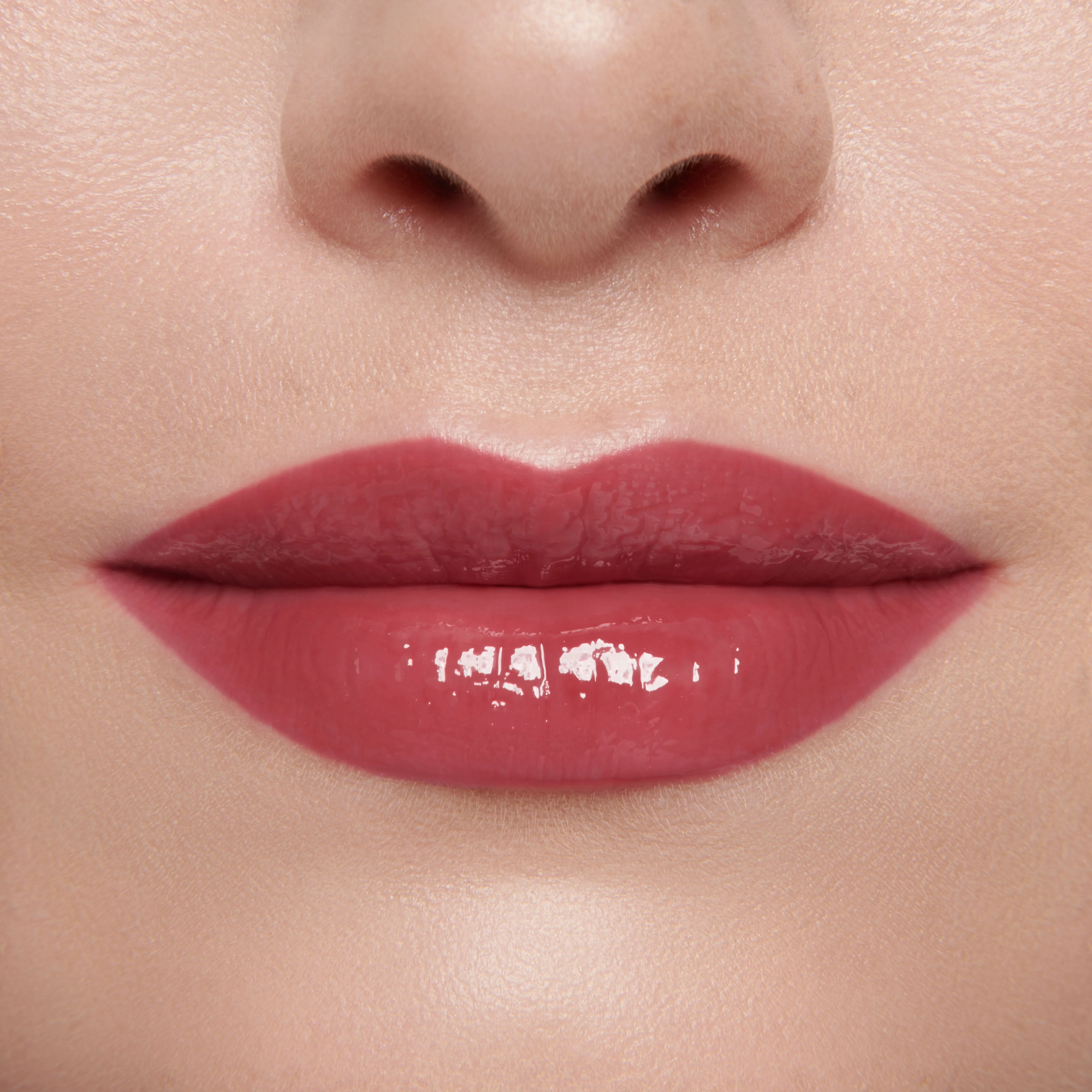Blush (Gloss Embrace Lip Gloss) - Image 11