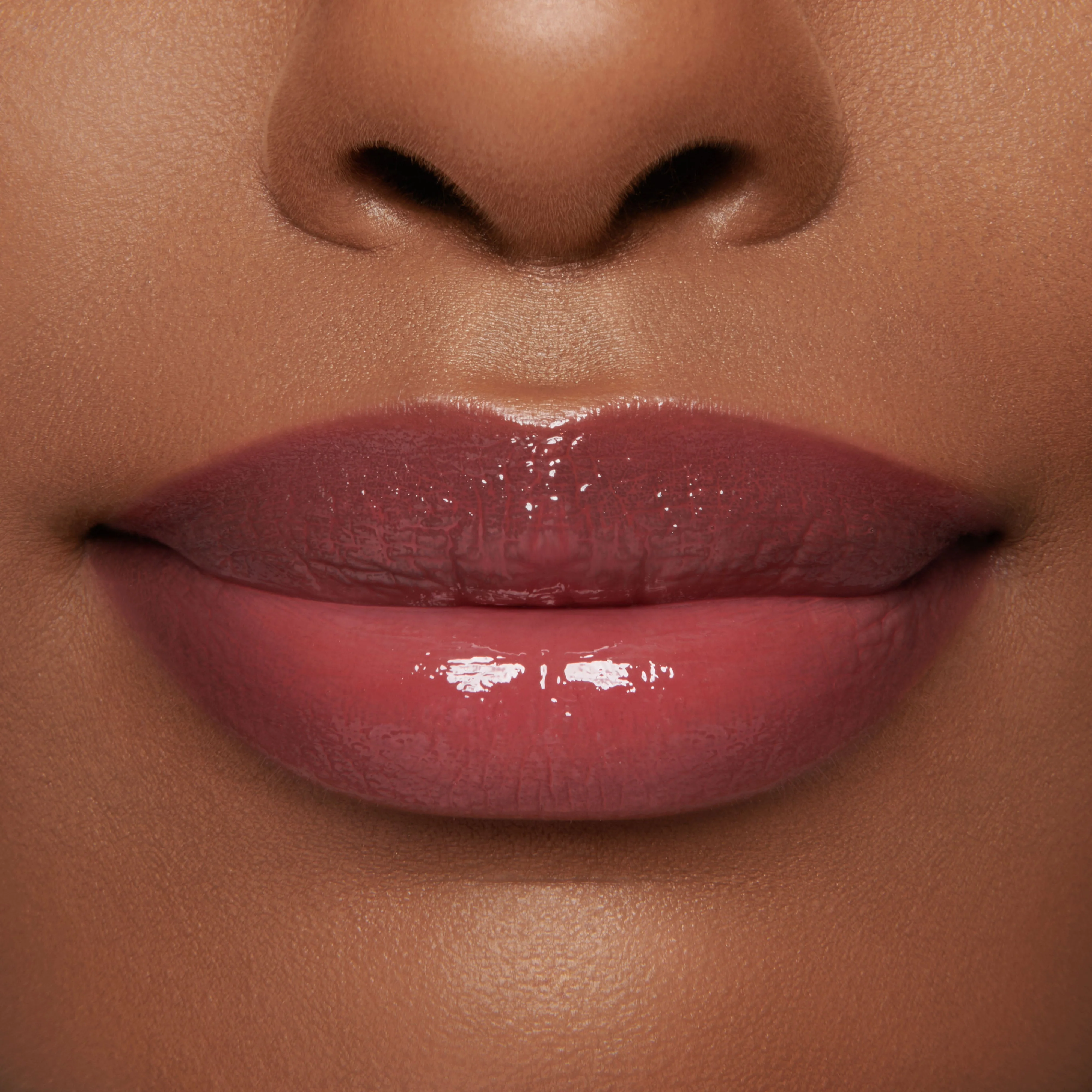 Blush (Gloss Embrace Lip Gloss) - Image 12
