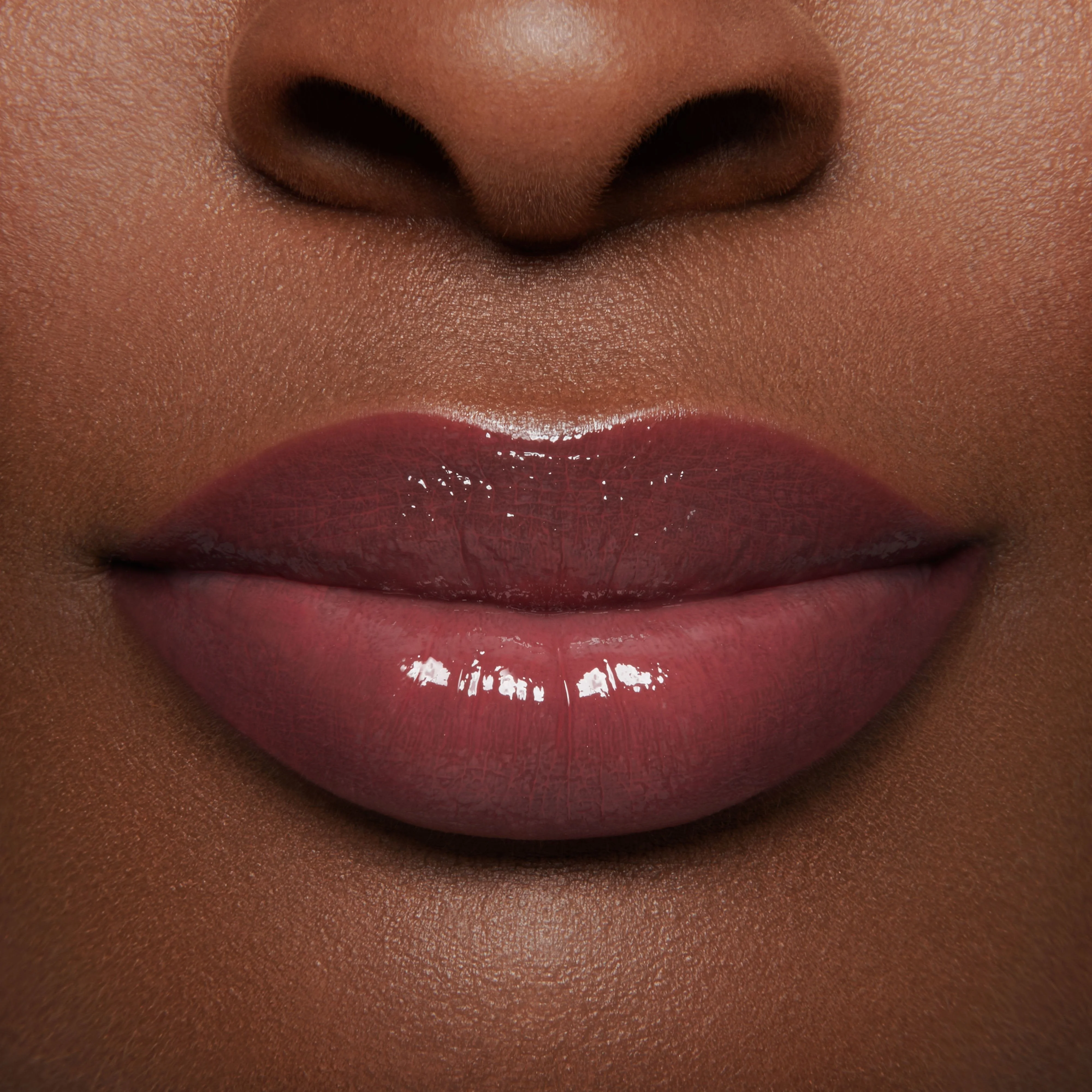 Blush (Gloss Embrace Lip Gloss) - Image 15