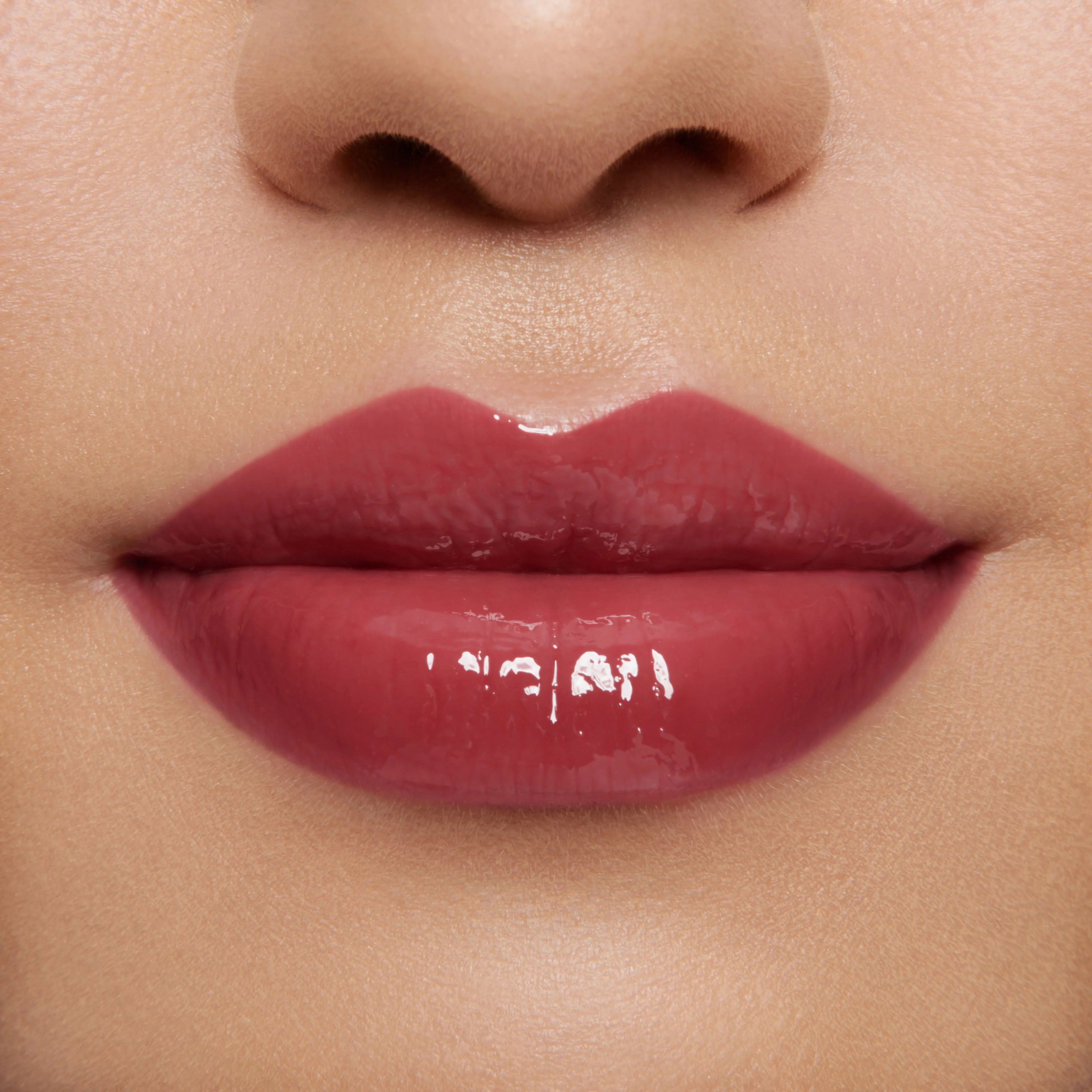 Blush (Gloss Embrace Lip Gloss) - Image 6