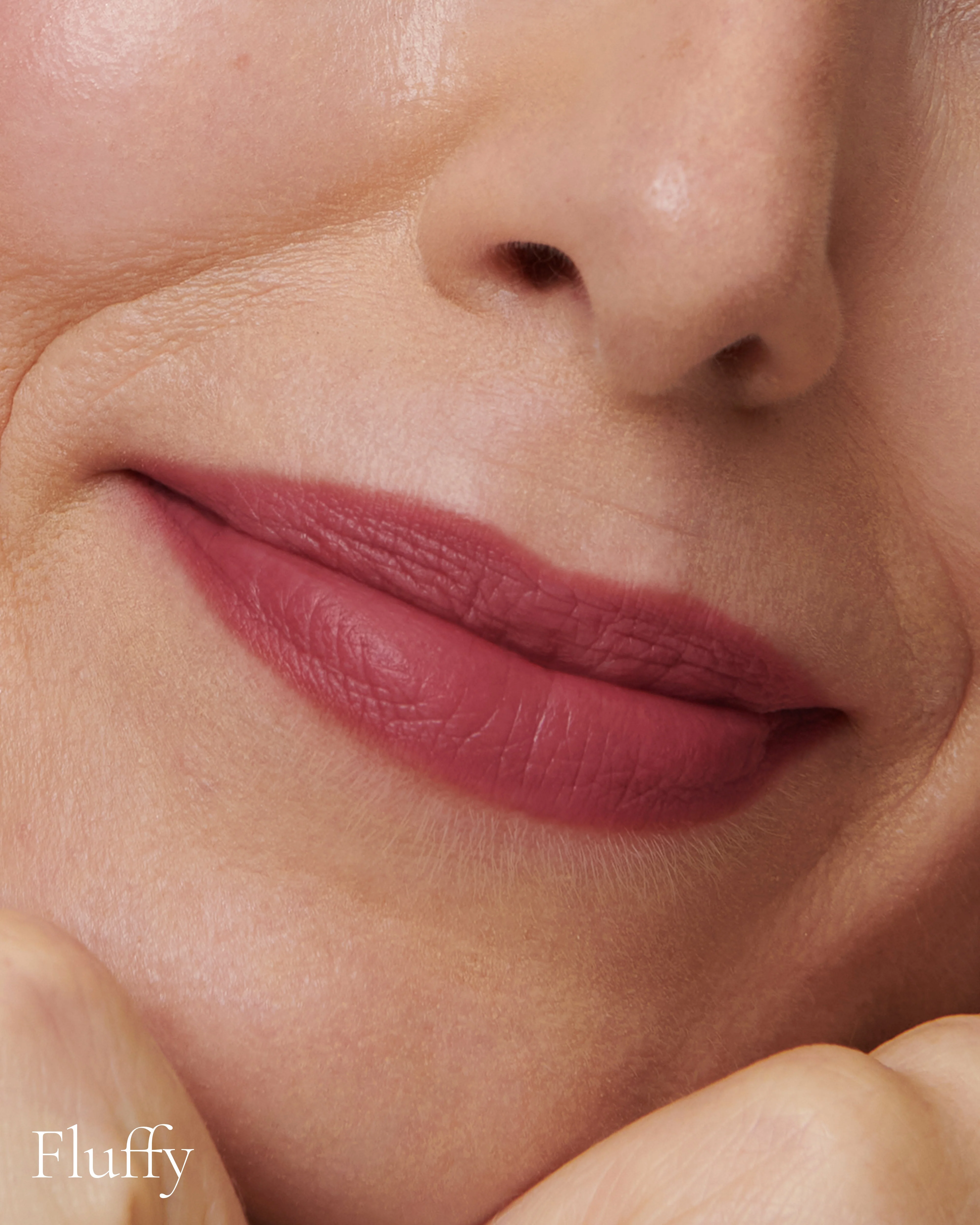 Blush (Velveteen Liquid Lip Colour) - Image 12