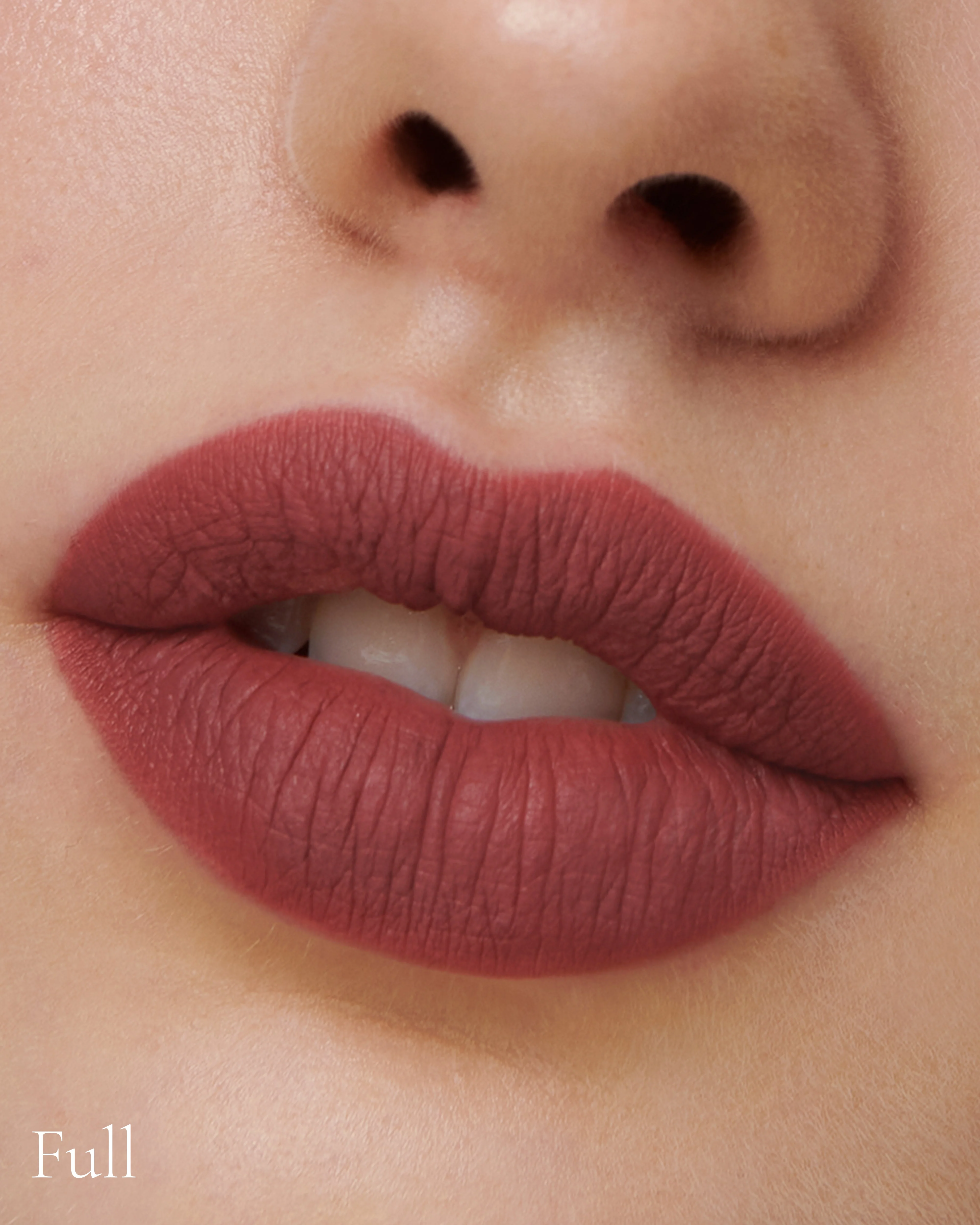 Blush (Velveteen Liquid Lip Colour) - Image 5