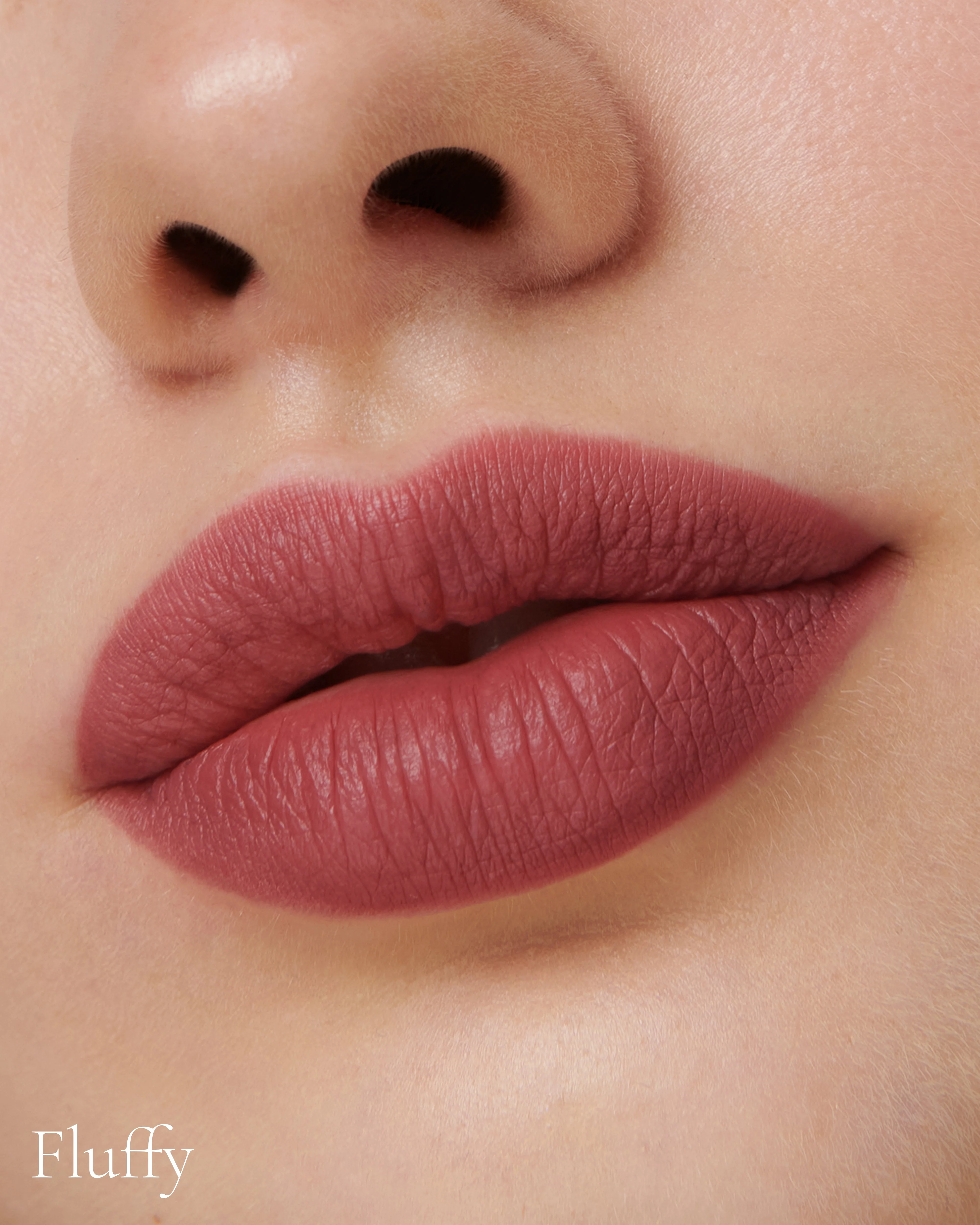 Blush (Velveteen Liquid Lip Colour) - Image 7