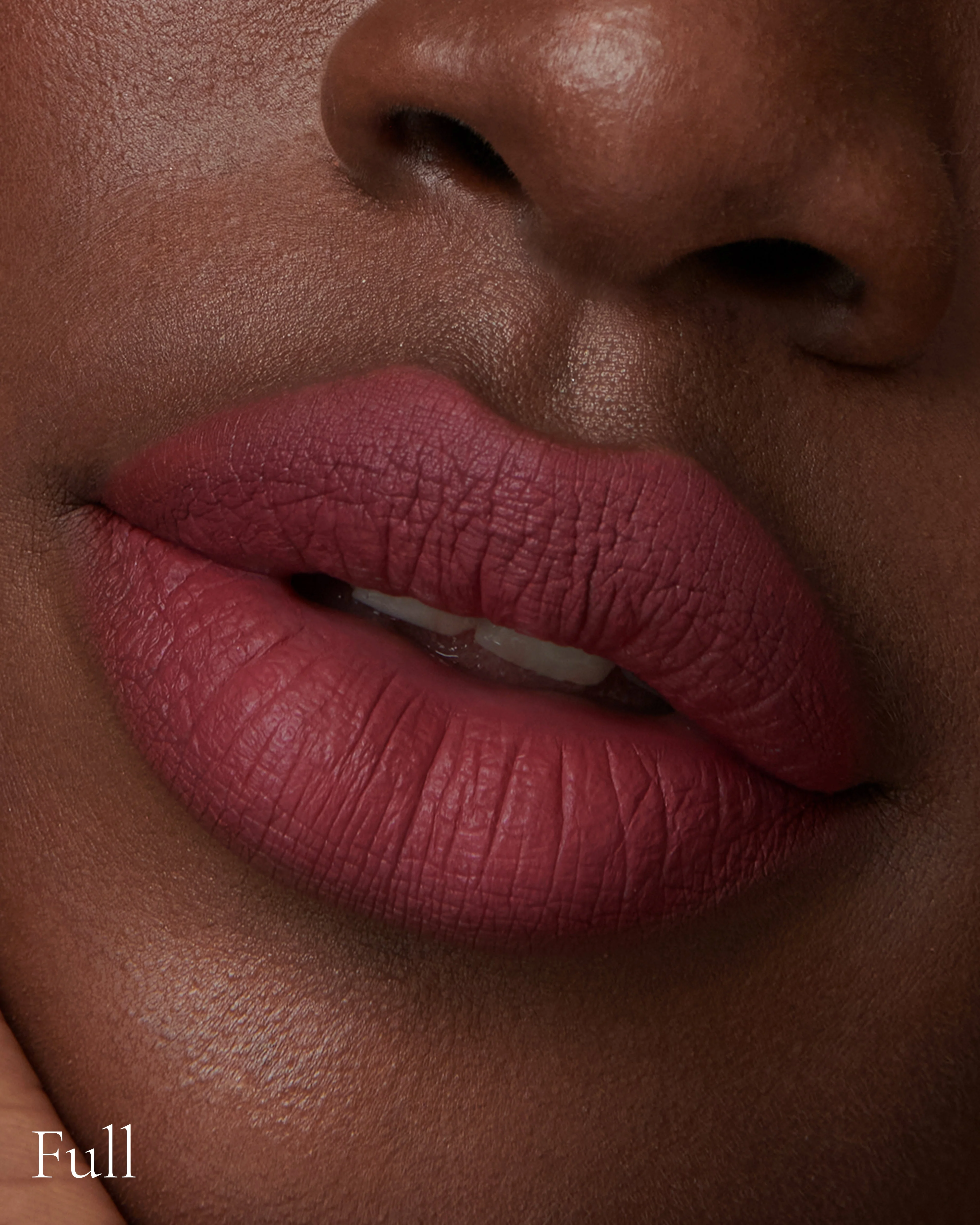 Blush (Velveteen Liquid Lip Colour) - Image 9