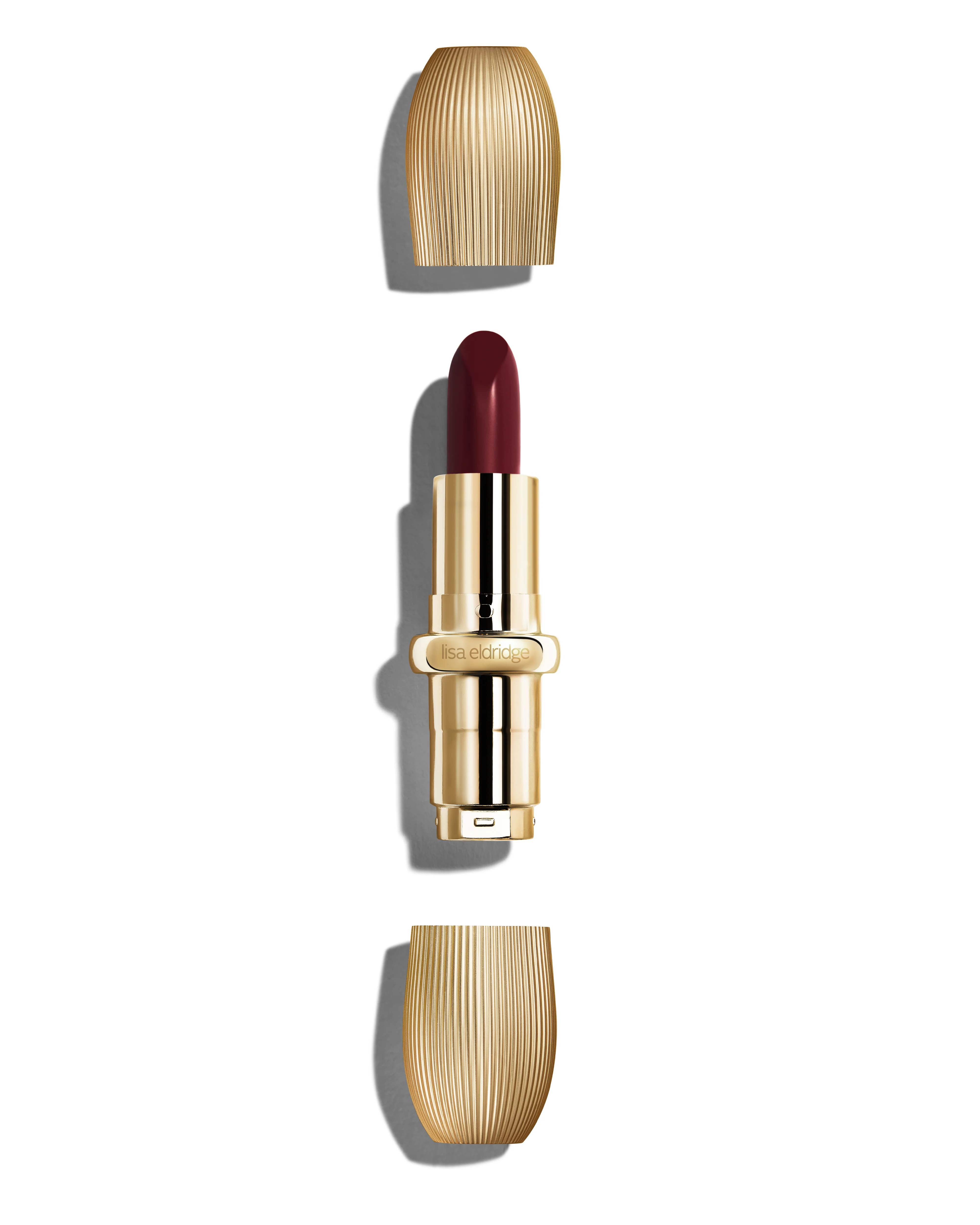 190 - Bohemian Cherry (Rouge Experience Refillable Lipstick) - Image 8