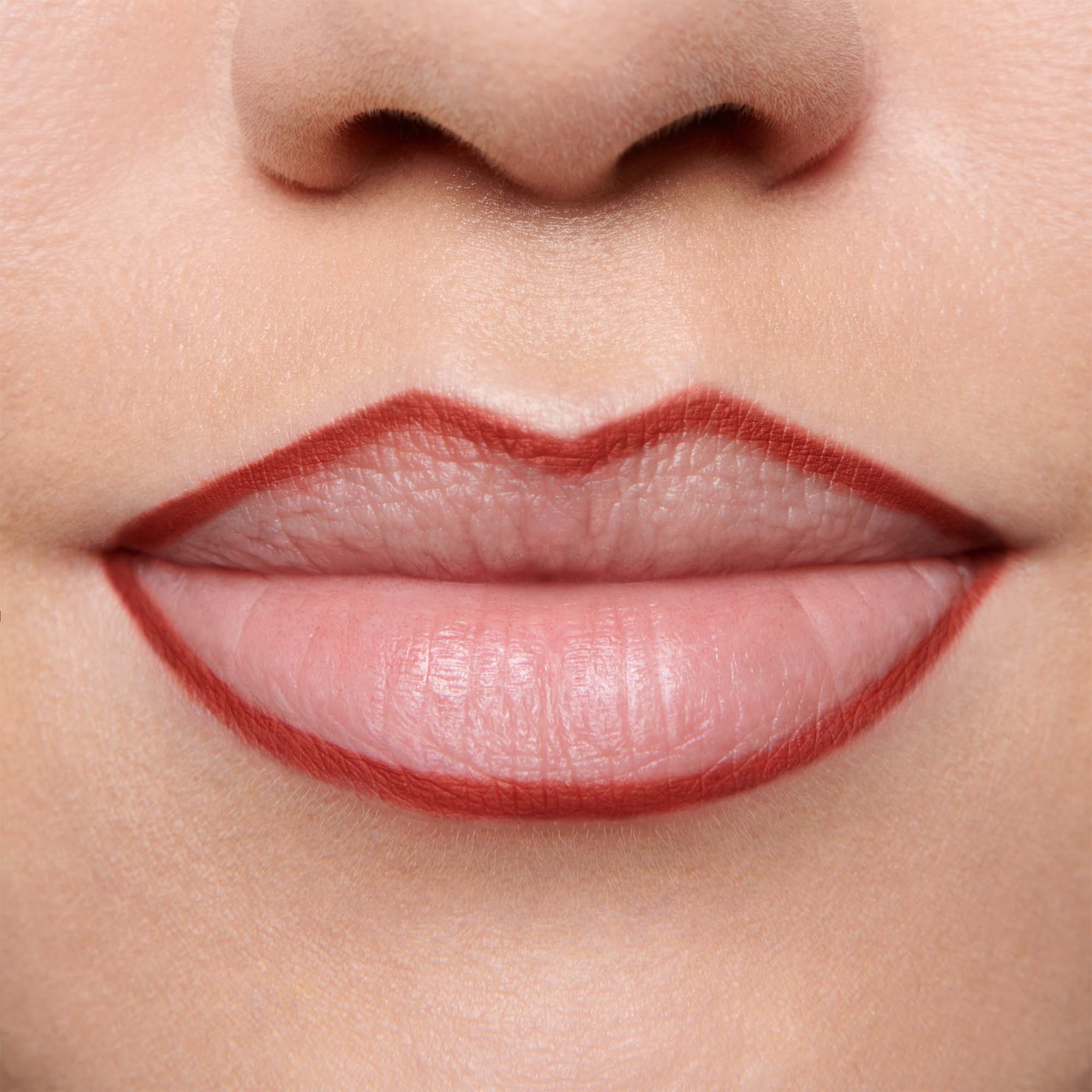 Cinnabar (Enhance and Define Lip Pencil) - Image 7