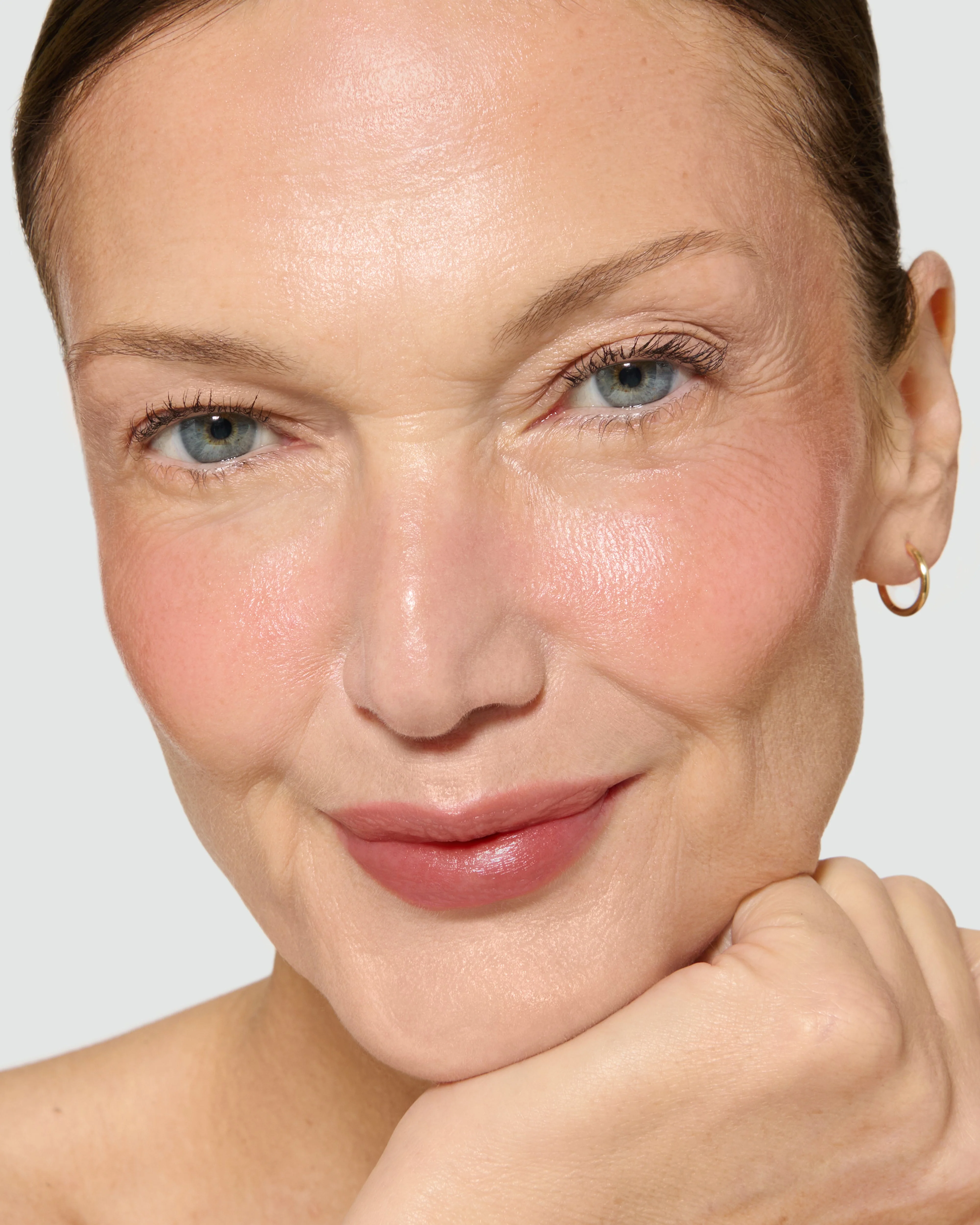 Cinnamon Bun (Velatura Balm Dewy Lip and Cheek Stick) - Image 10