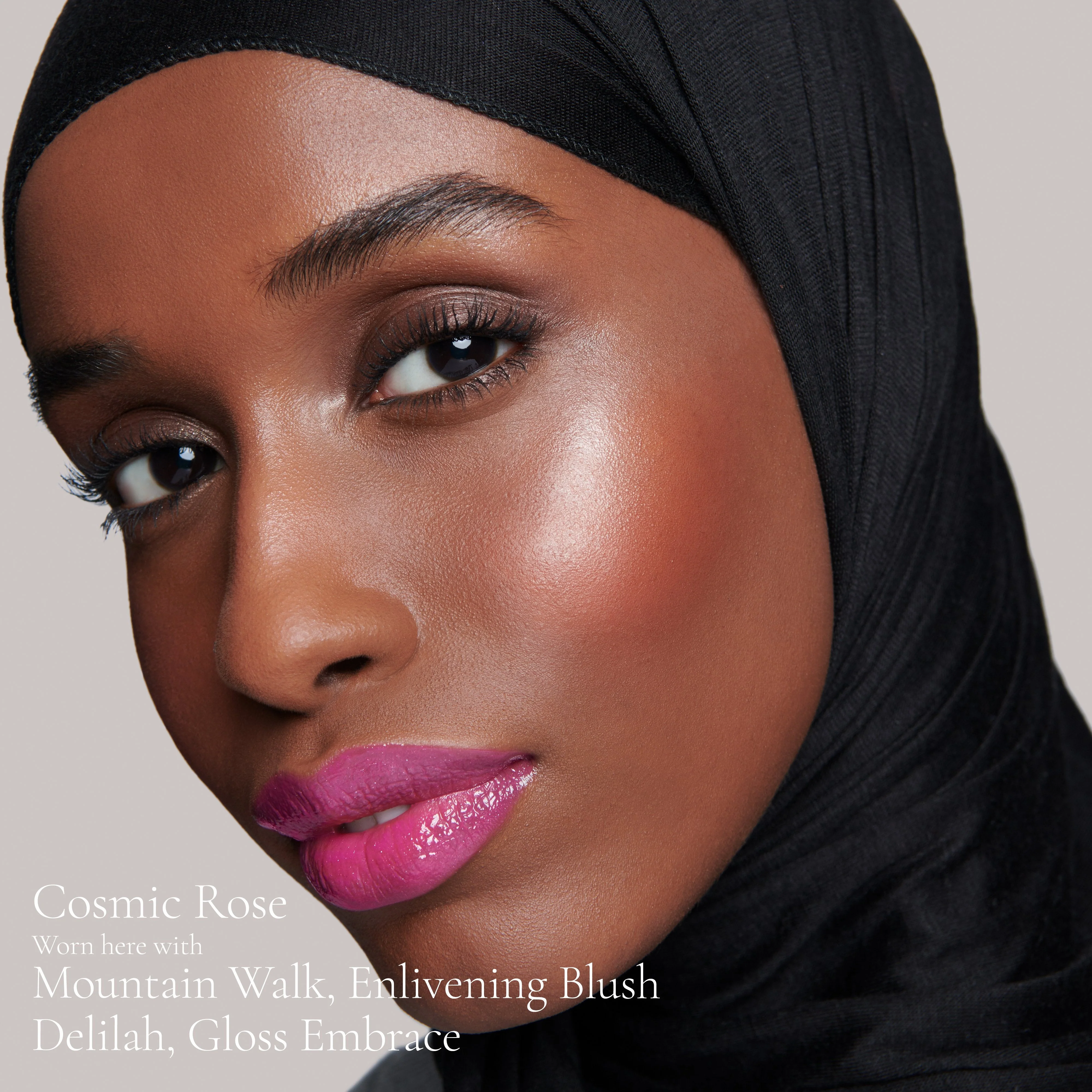 Cosmic Rose (Elevated Glow Highlighter) - Image 6
