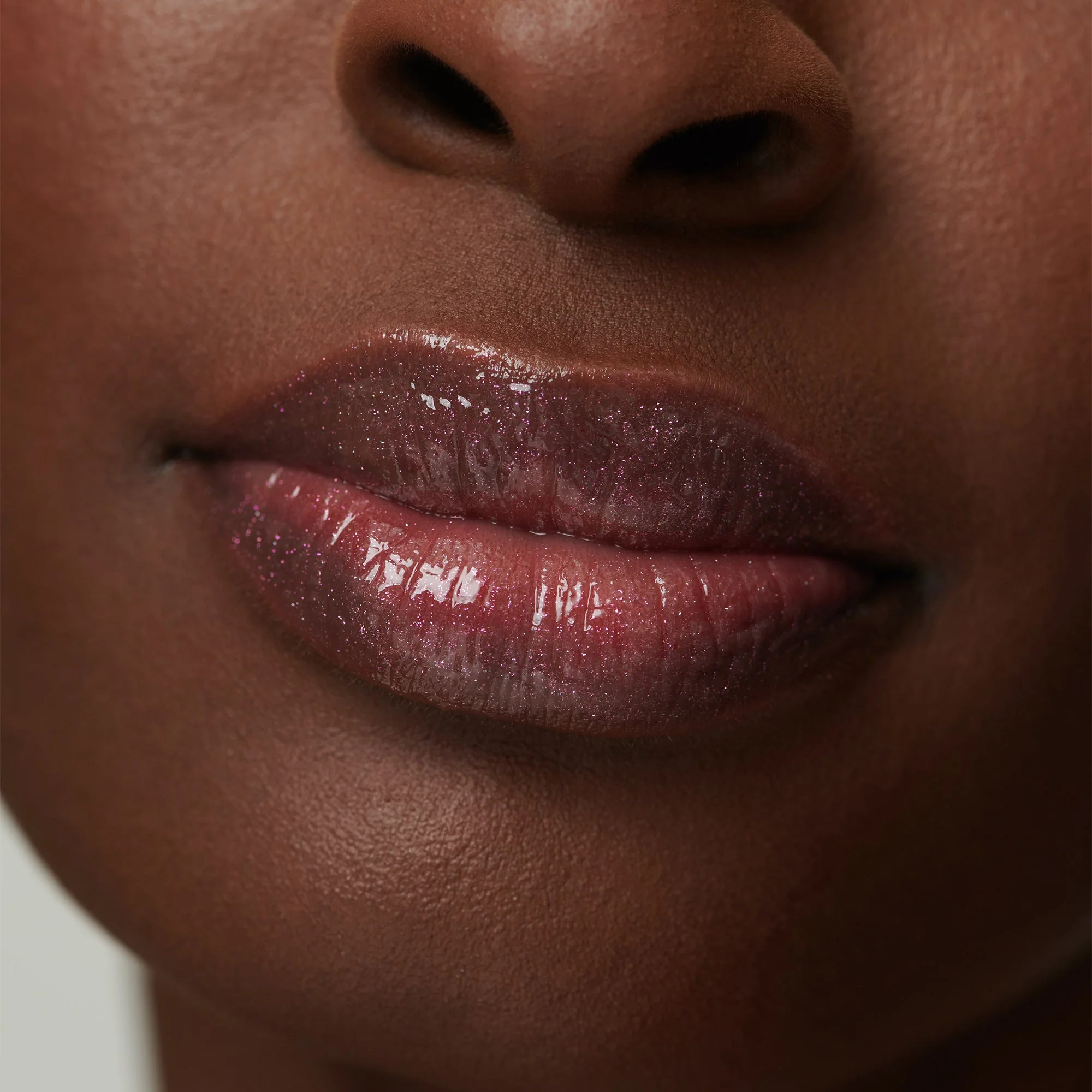 Dancing Rose (Gloss Embrace Lip Gloss) - Image 3