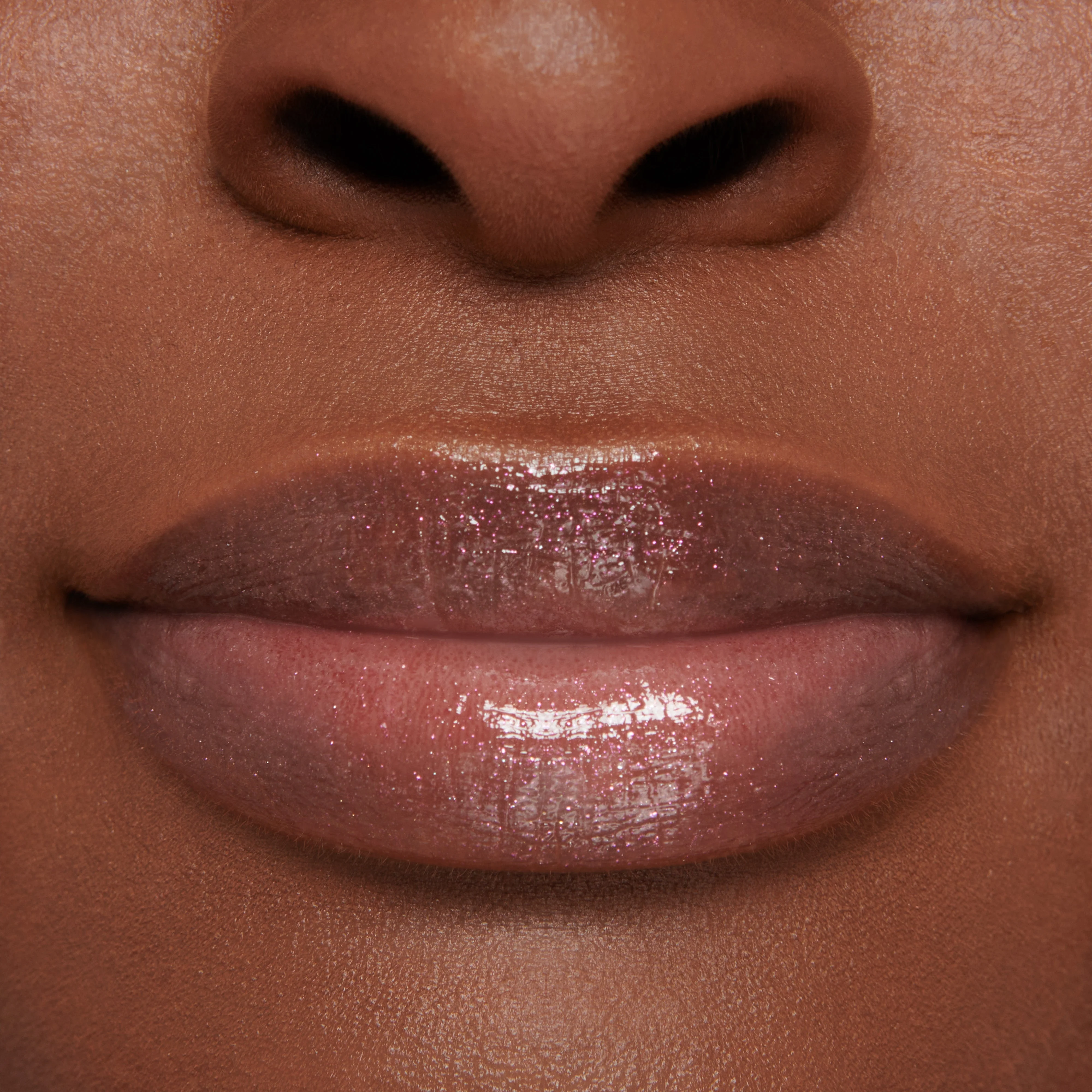 Dancing Rose (Gloss Embrace Lip Gloss) - Image 9