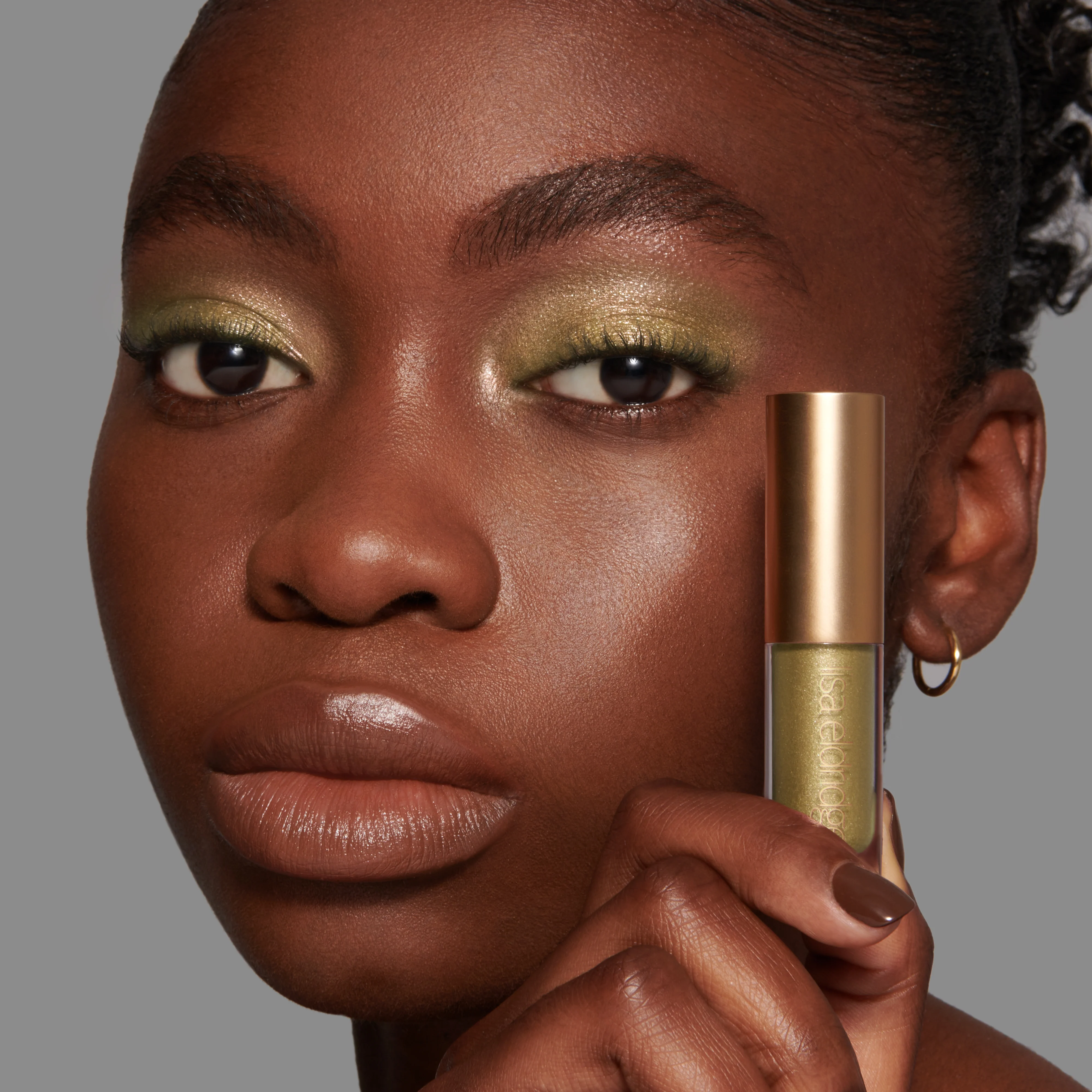 Daphne (Liquid Lurex Eyeshadow) - Image 7