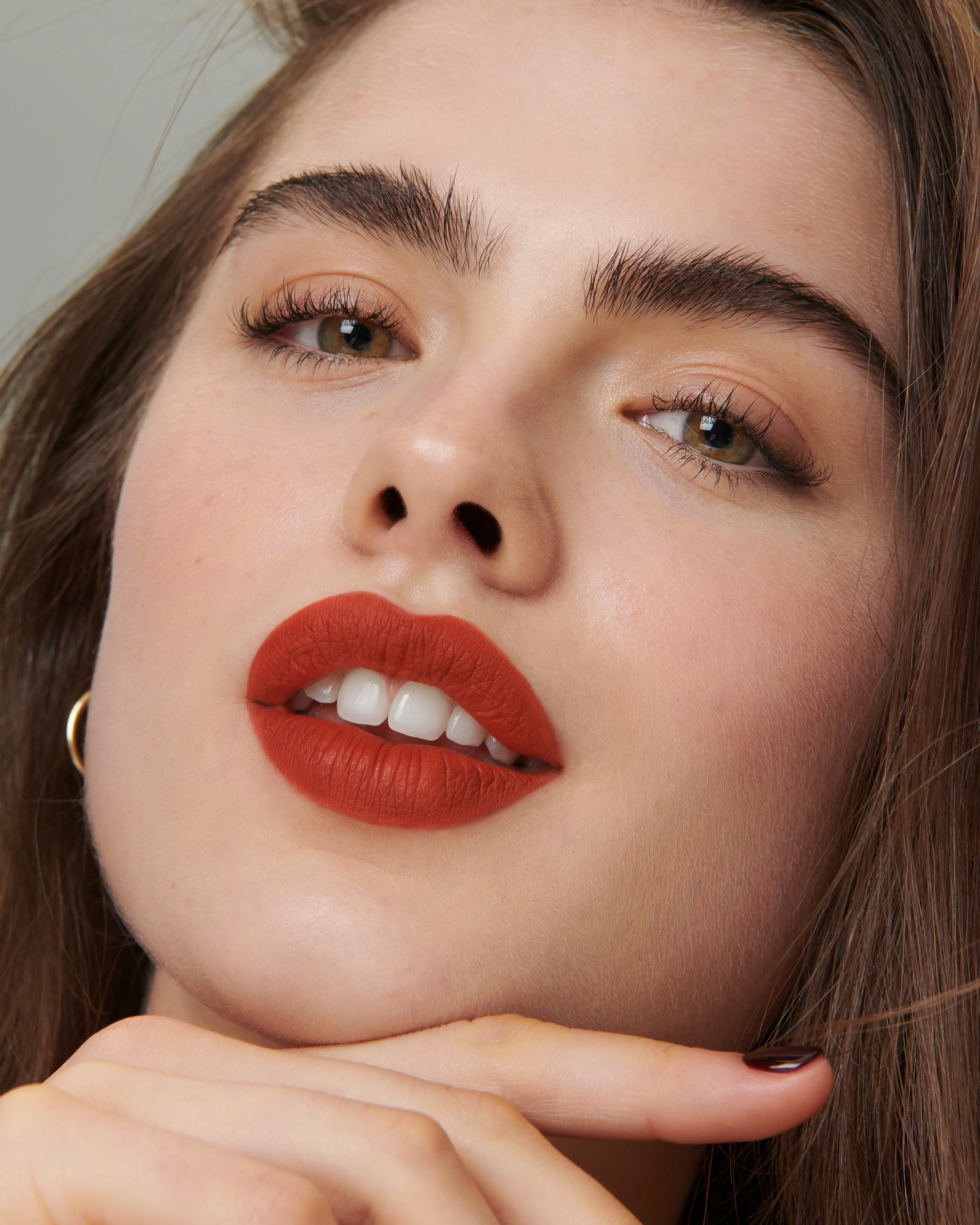 Dragon (Velveteen Liquid Lip Colour) - Image 4