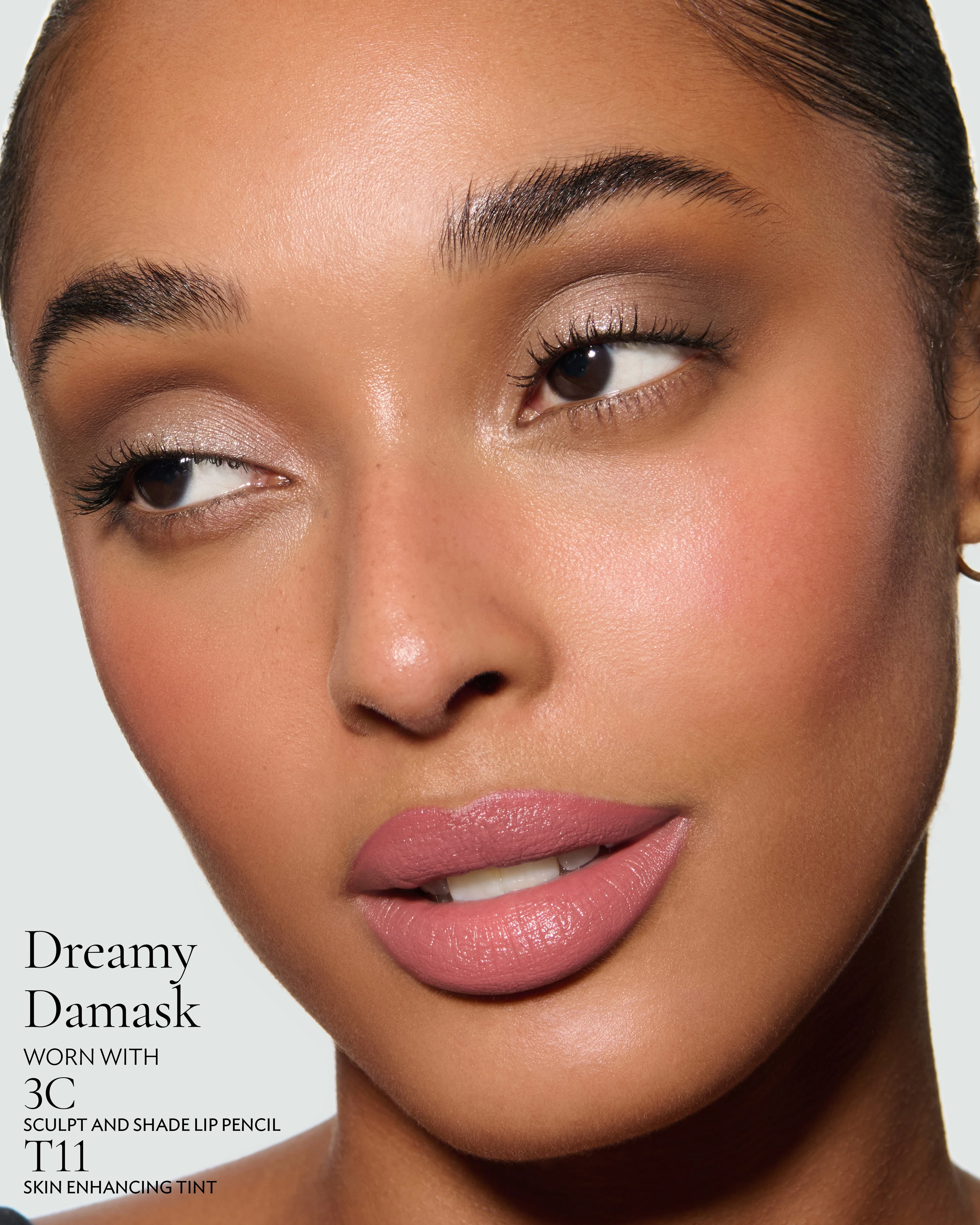 191 - The Dreamy Damask Refill (Rouge Experience Refill) - Image 6