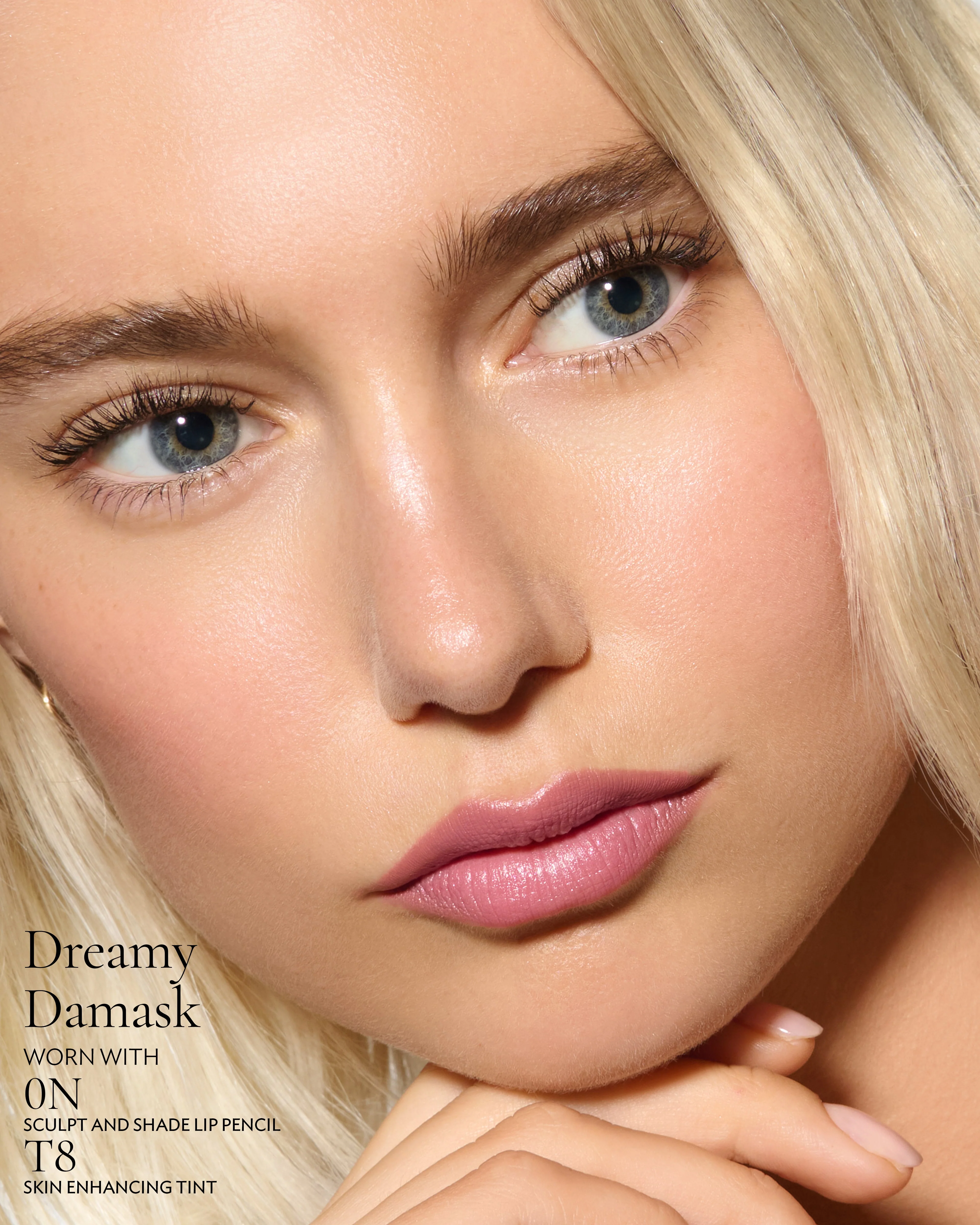 191 - The Dreamy Damask Refill (Rouge Experience Refill) - Image 7