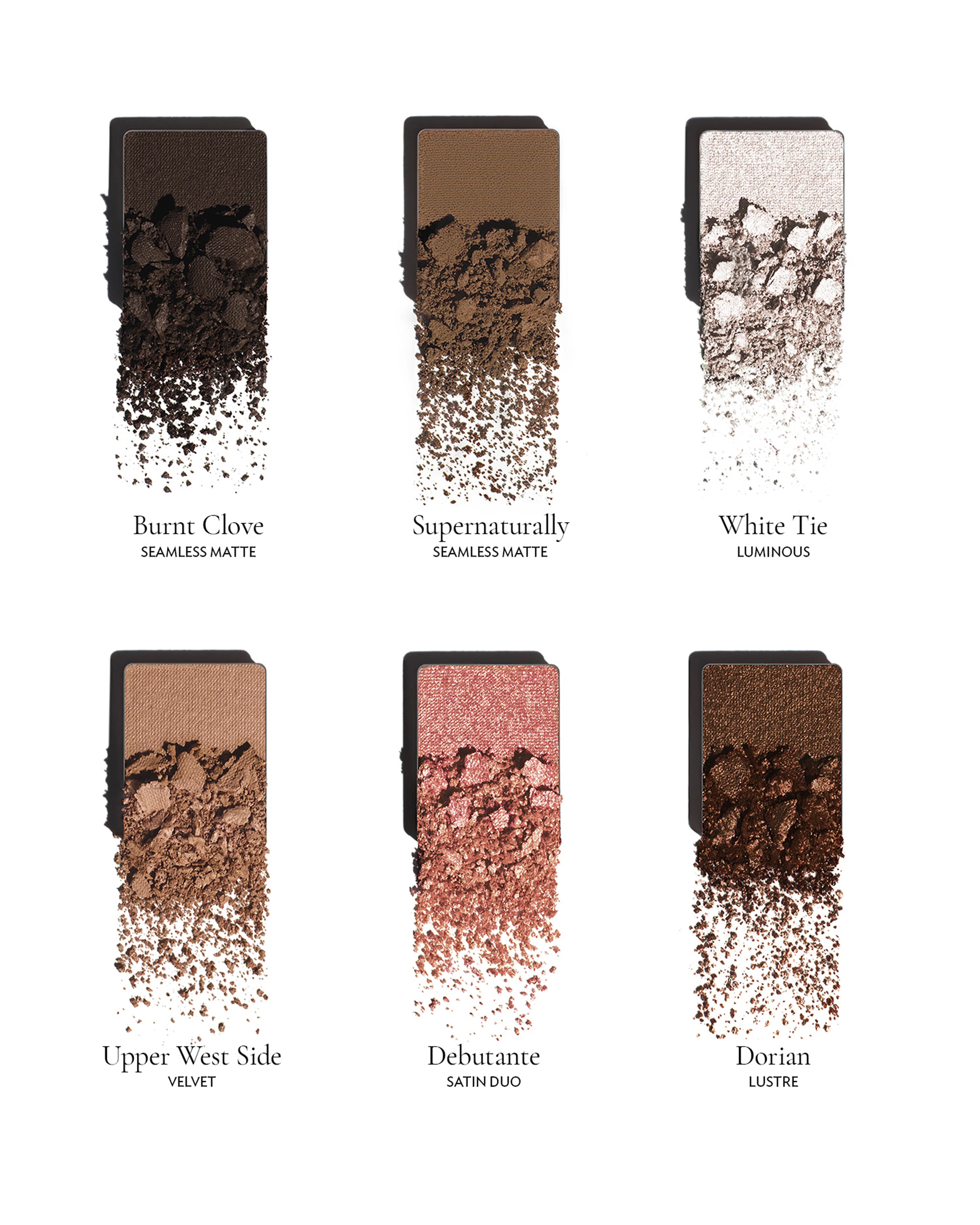 Fawn (Eyeshadow Palette) - Image 16