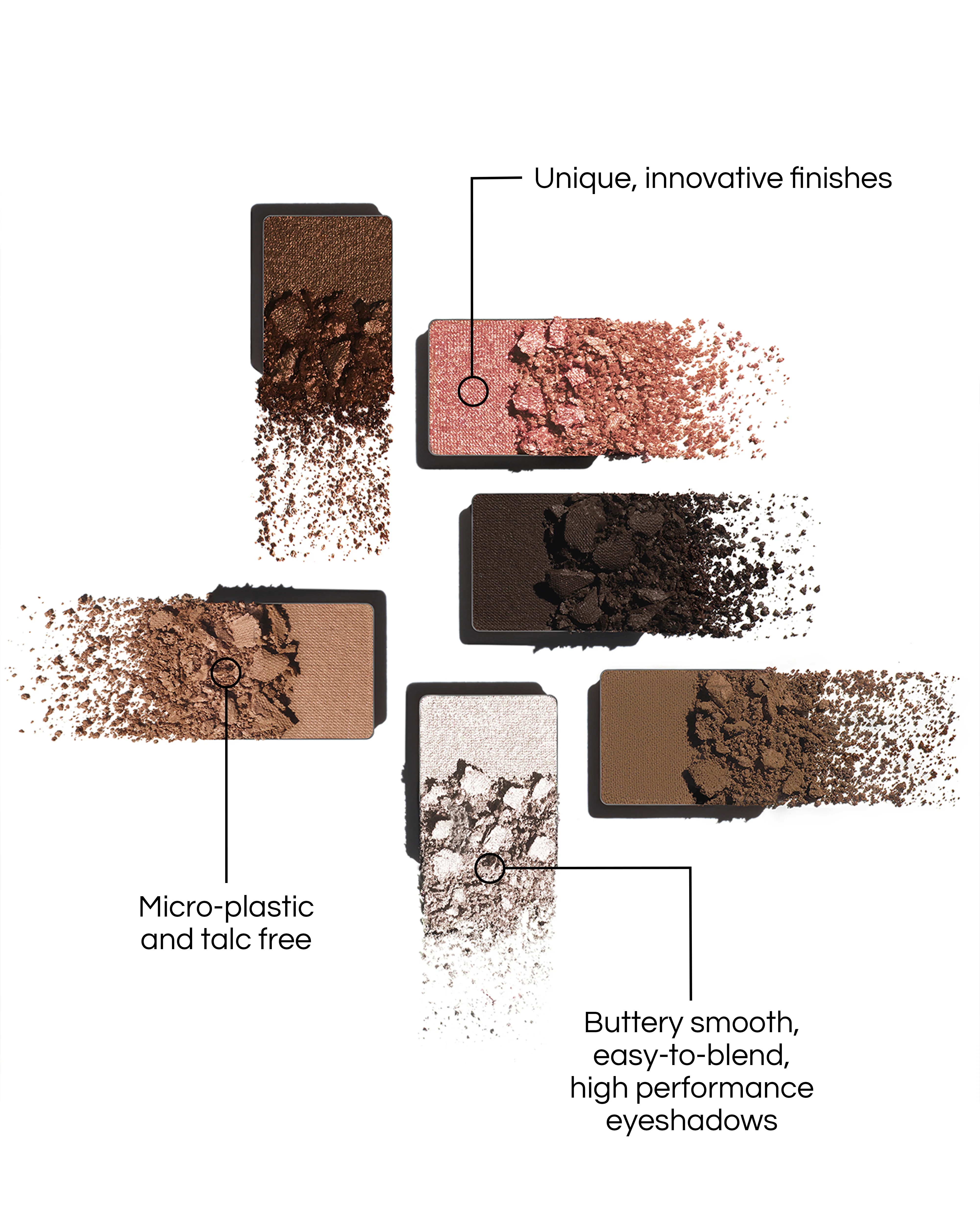 Fawn (Eyeshadow Palette) - Image 3