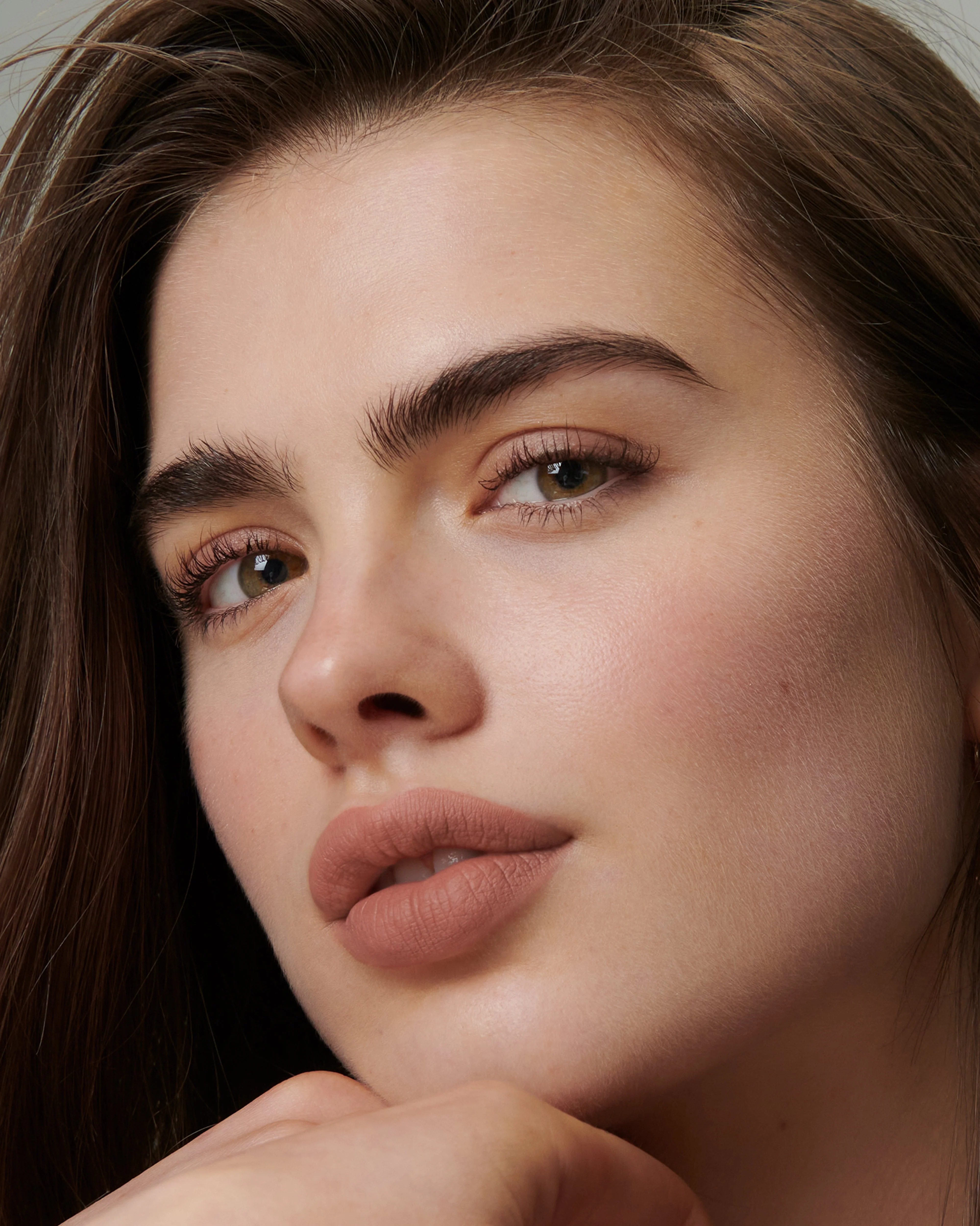 Fawn (Velveteen Liquid Lip Colour) - Image 4