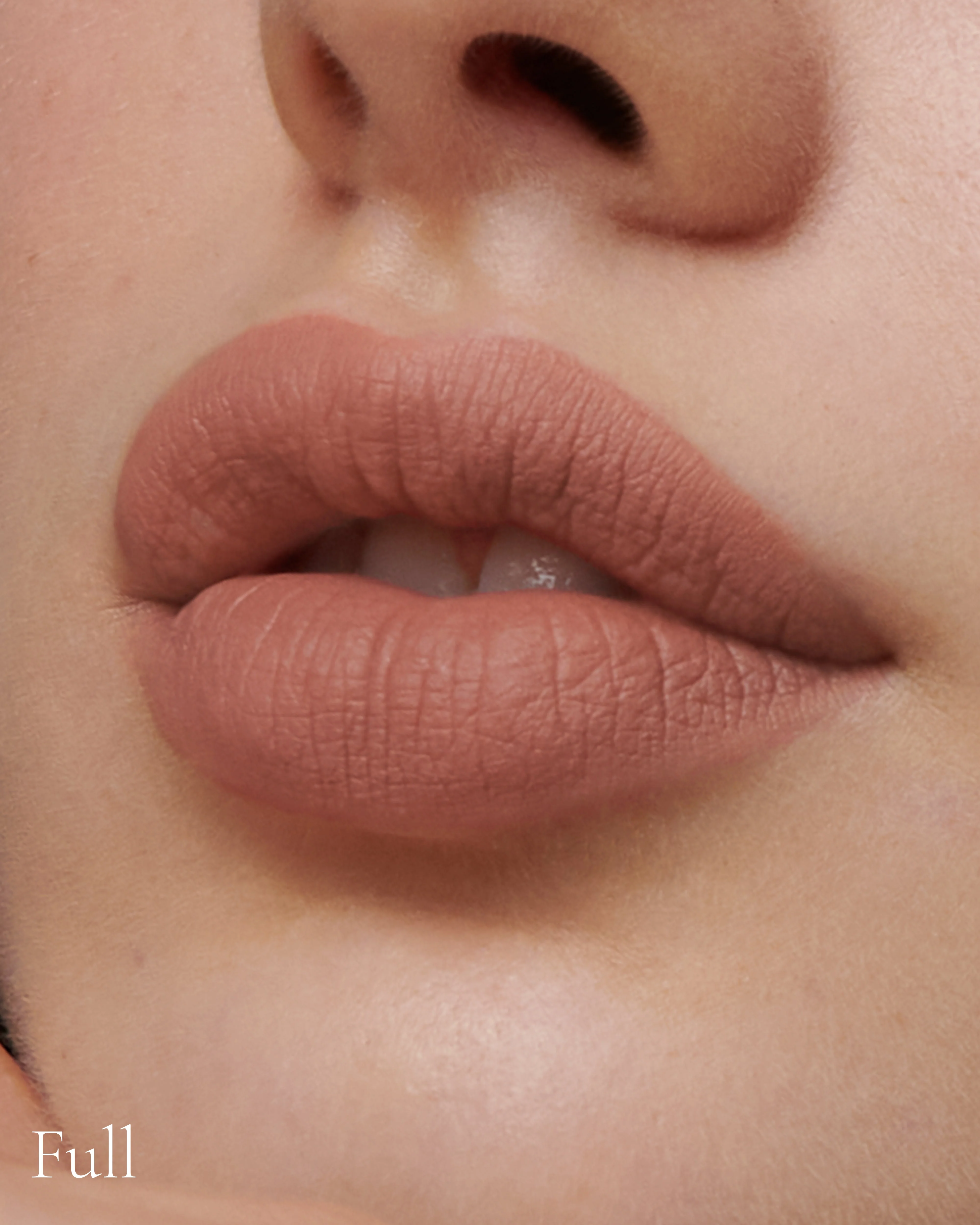 Fawn (Velveteen Liquid Lip Colour) - Image 5