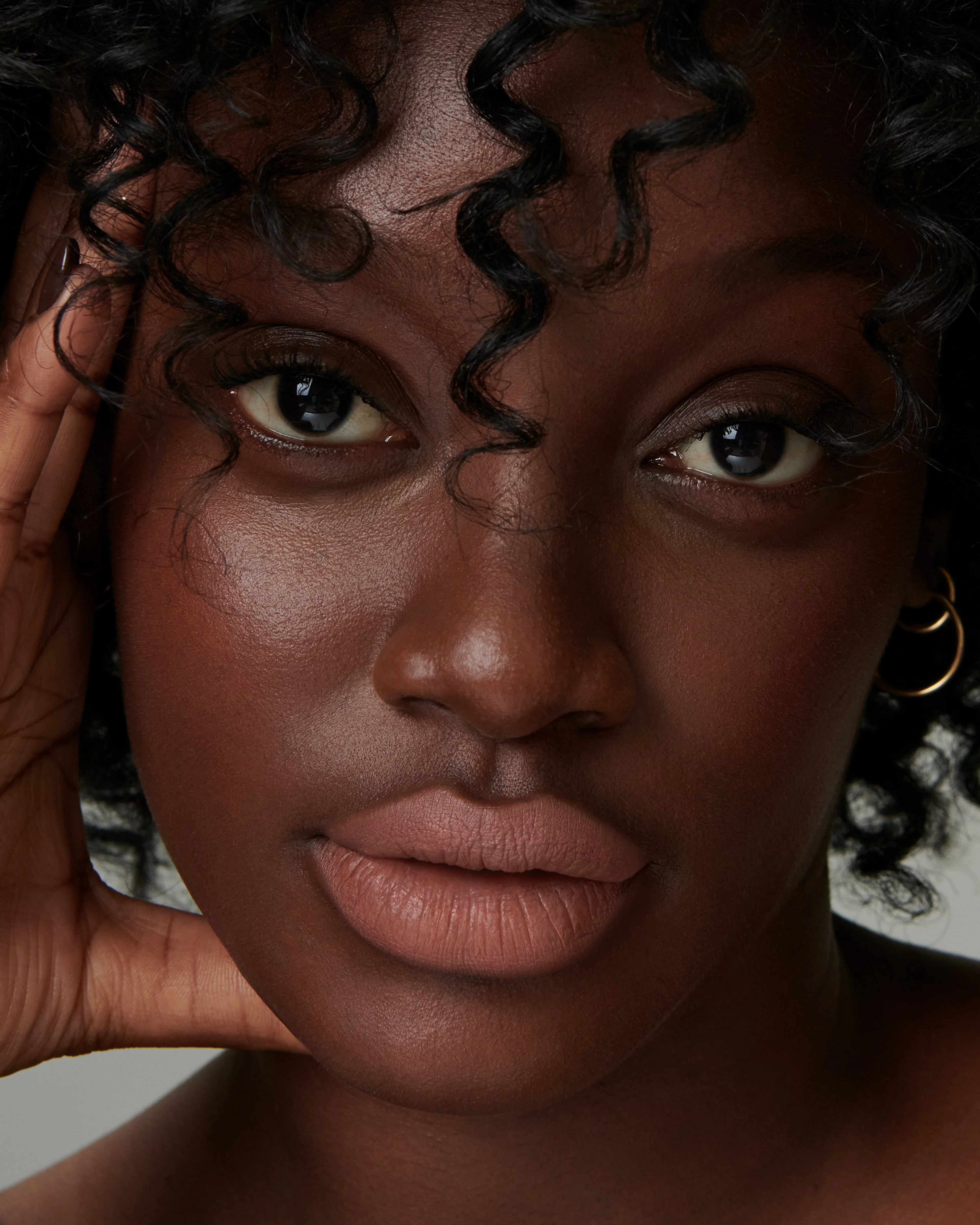 Fawn (Velveteen Liquid Lip Colour) - Image 8