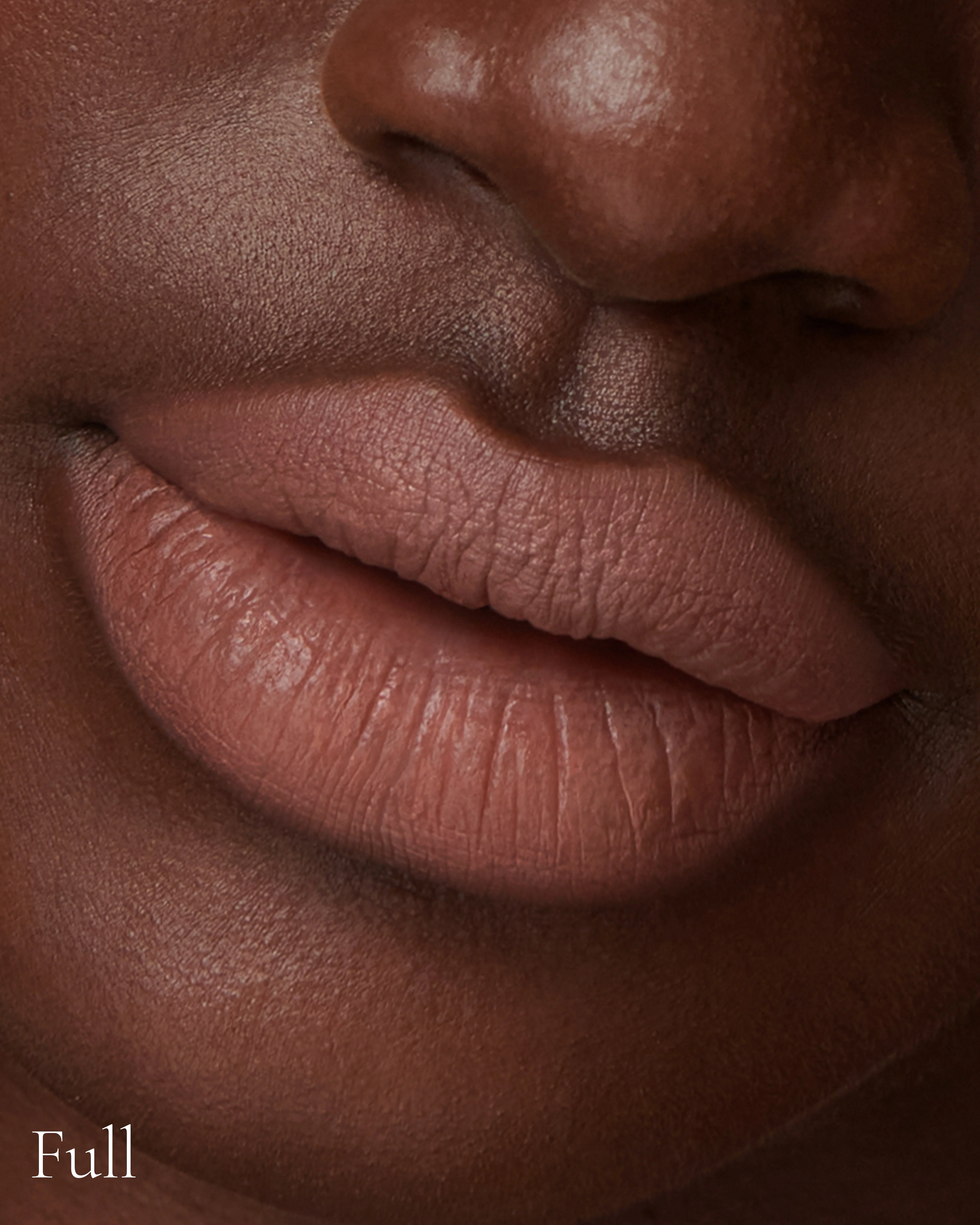 Fawn (Velveteen Liquid Lip Colour) - Image 9