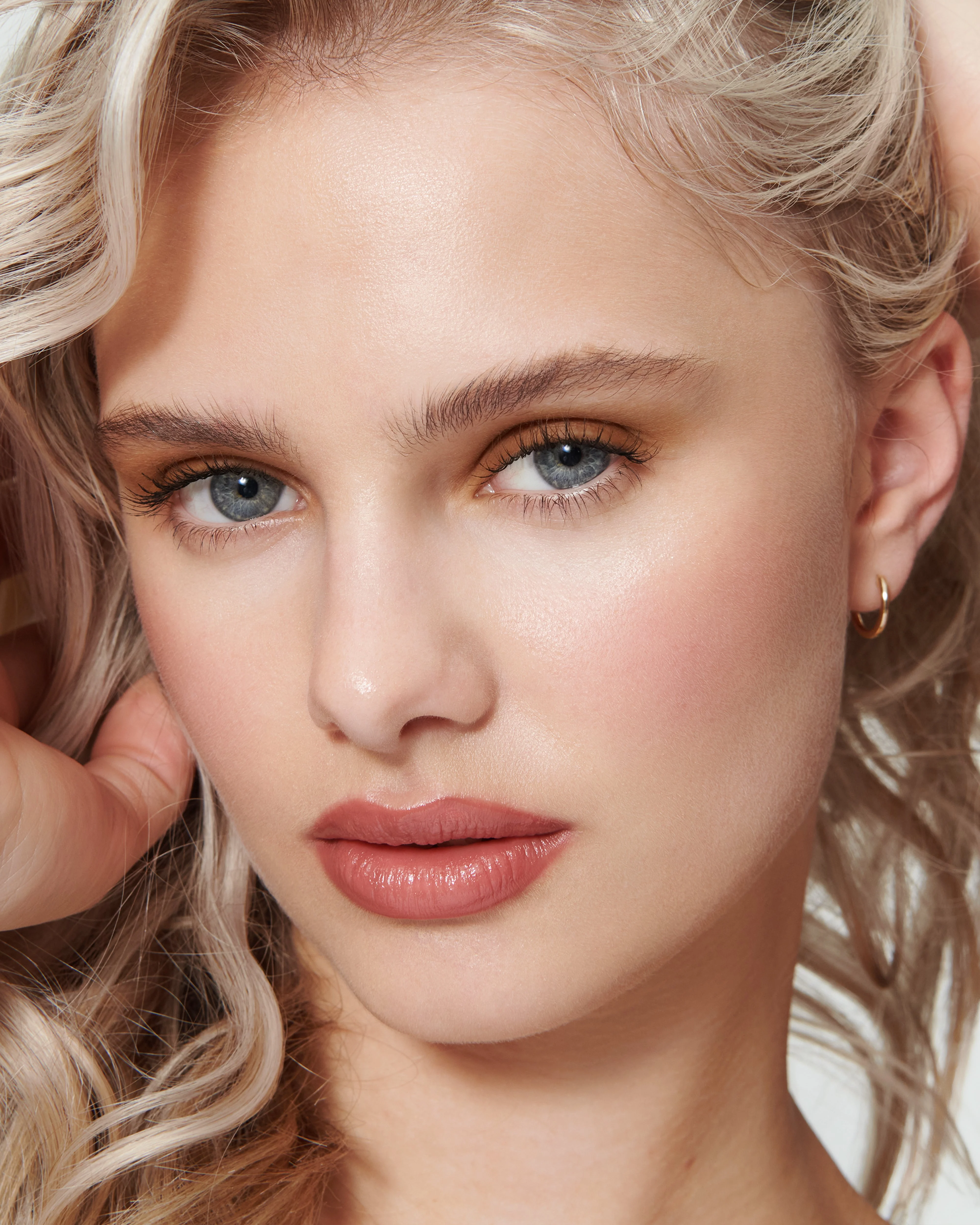 Gaia (Liquid Silk Liquid Eyeshadow) - Image 7