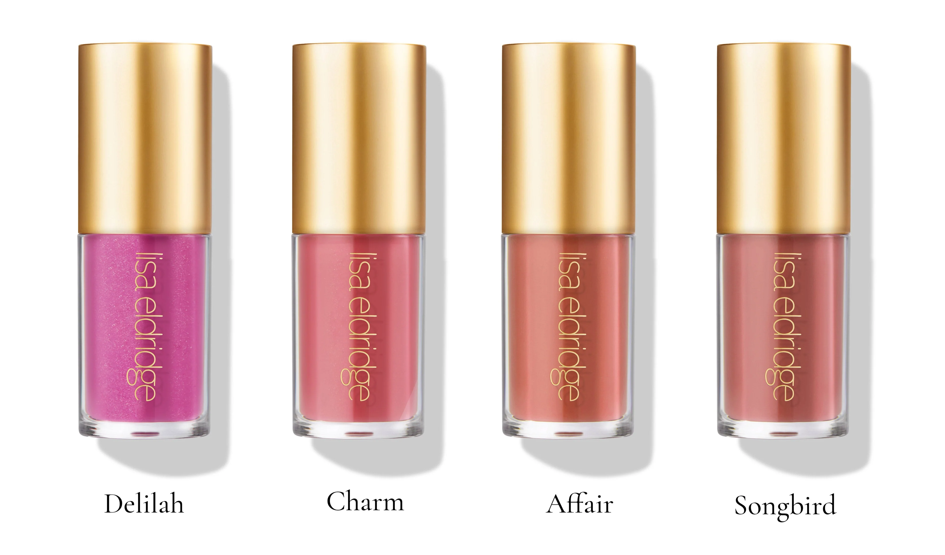 Go Lightly (Gloss Embrace Lip Gloss) - Image 8