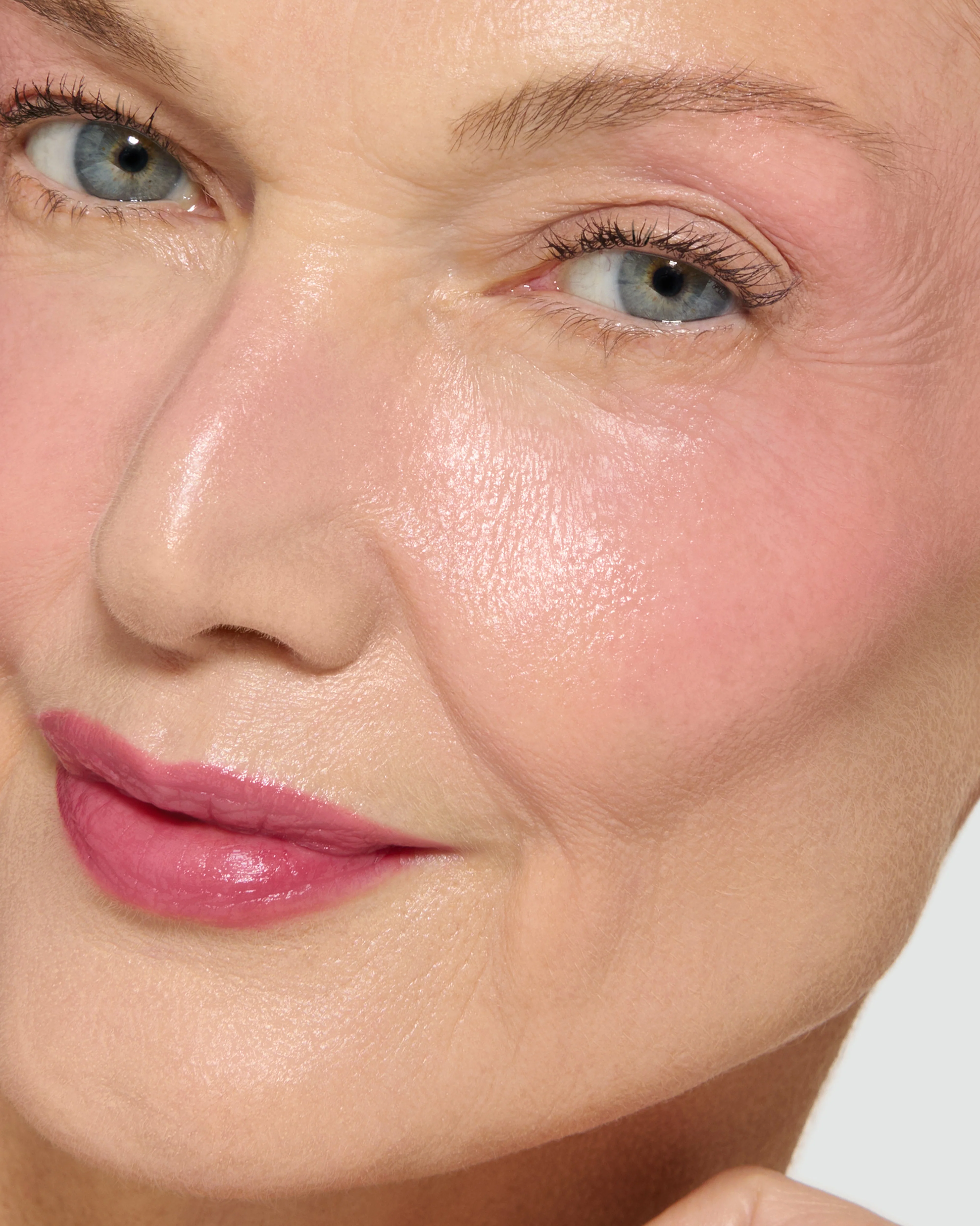 Hellebore Heaven (Velatura Balm Dewy Lip and Cheek Stick) - Image 7