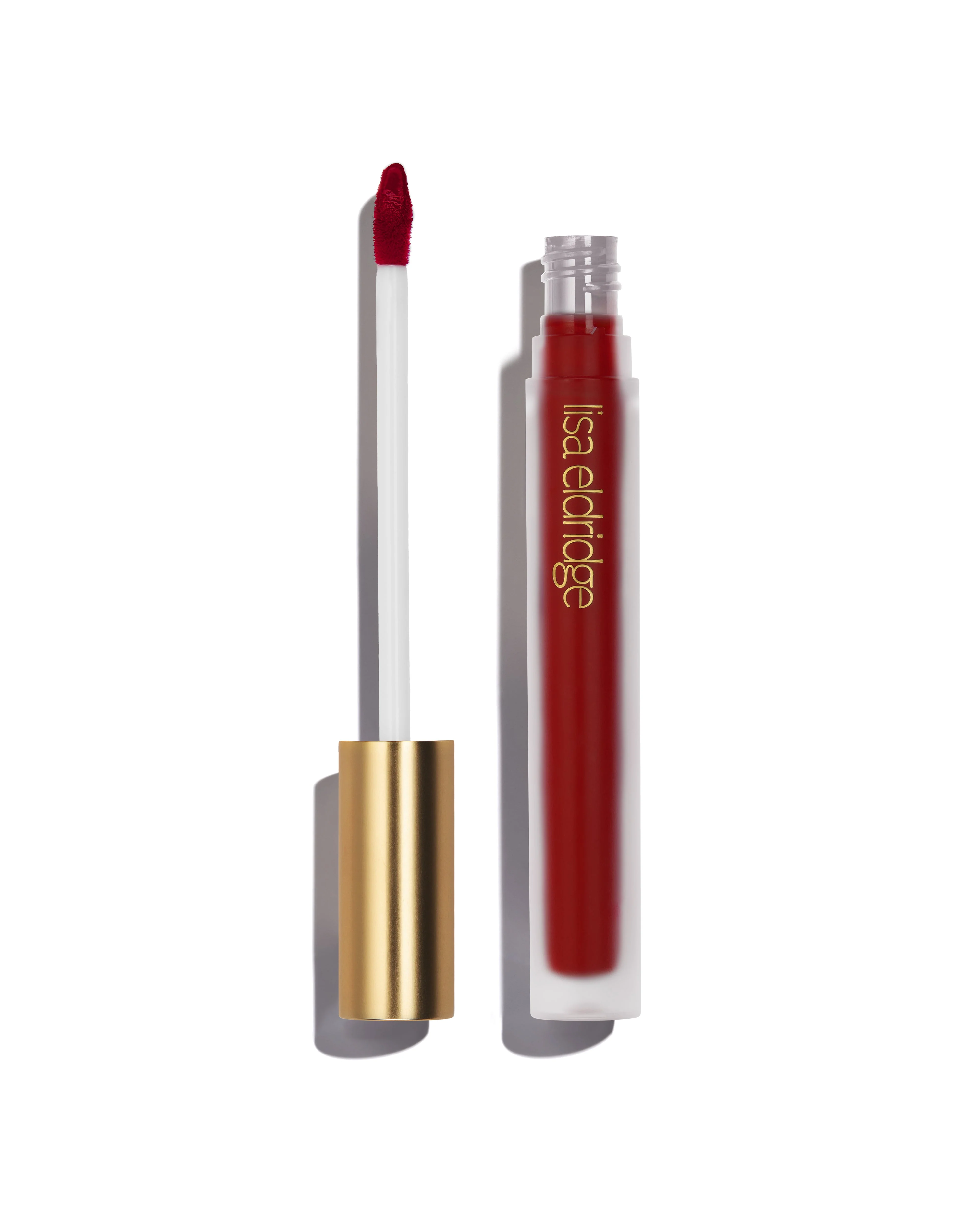 Jazz (Velveteen Liquid Lip Colour) - Image 3