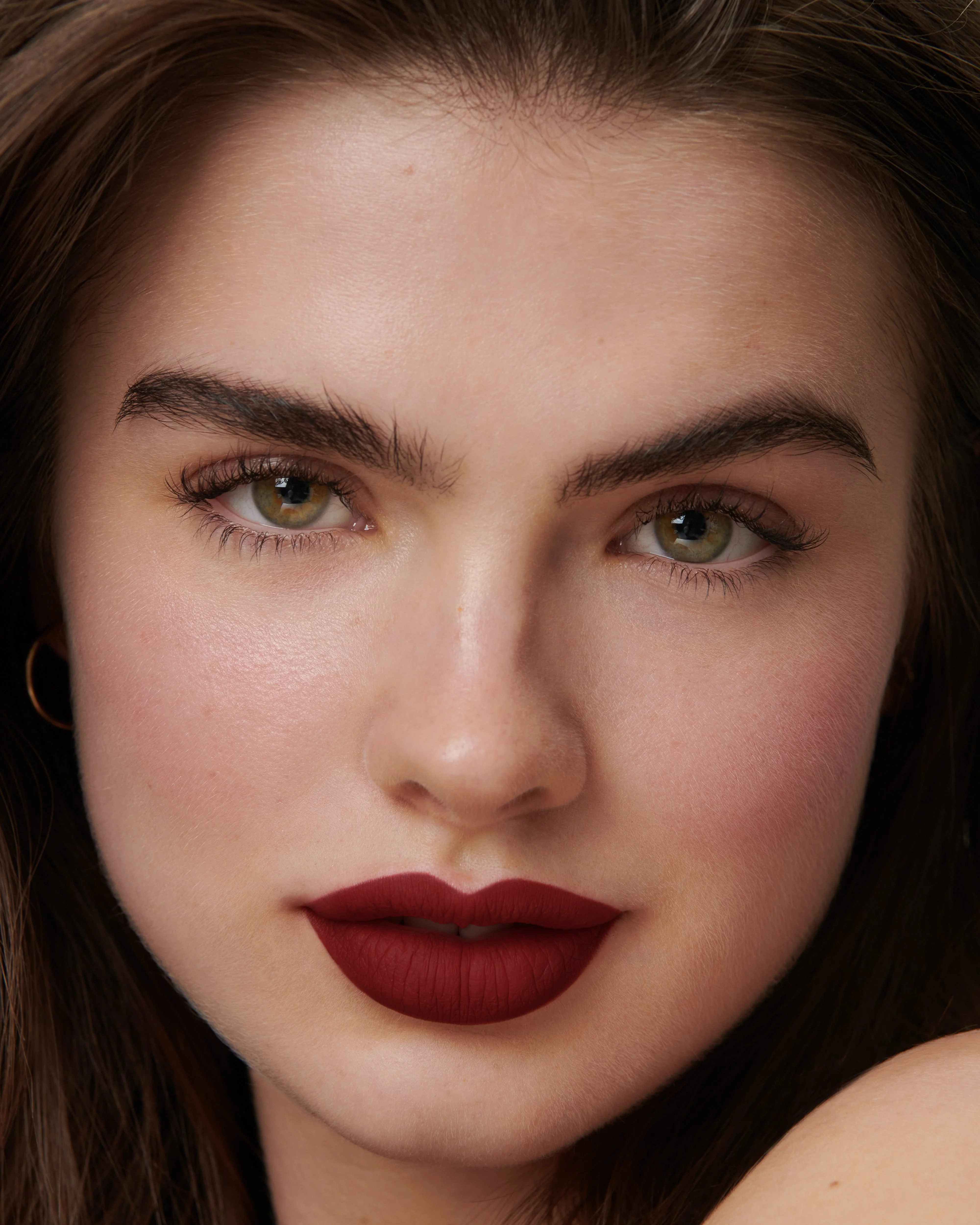 Jazz (Velveteen Liquid Lip Colour) - Image 5