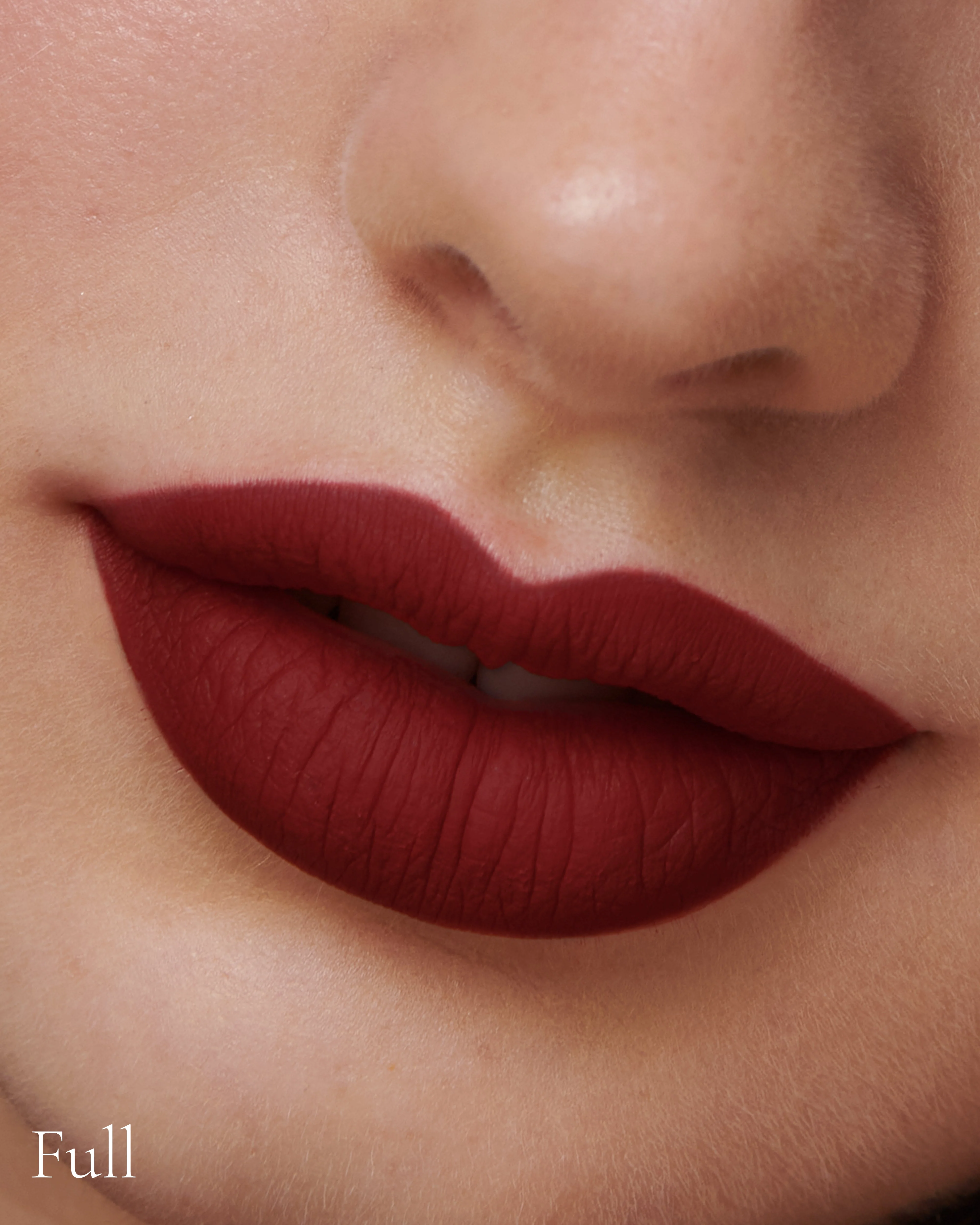 Jazz (Velveteen Liquid Lip Colour) - Image 6