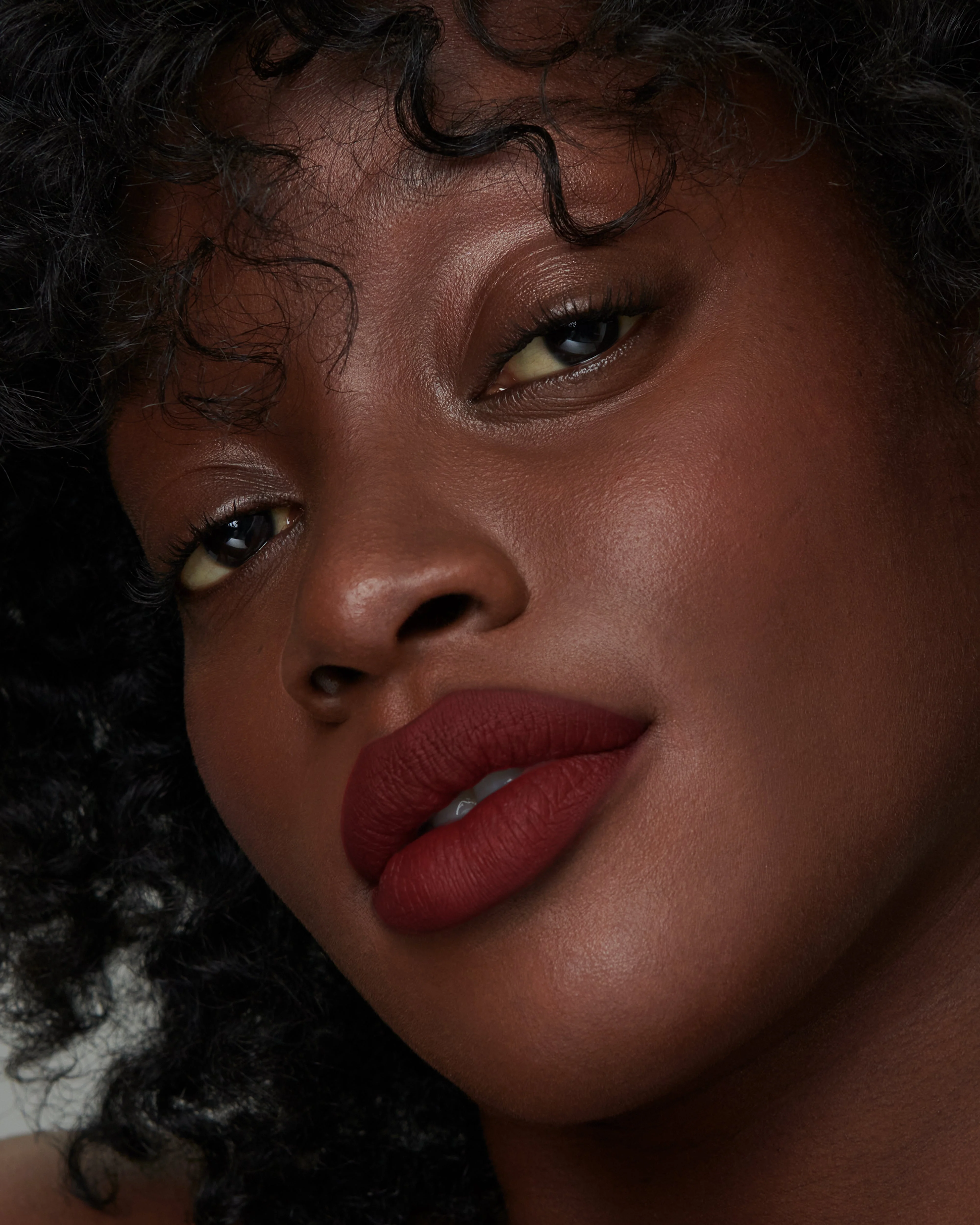 Jazz (Velveteen Liquid Lip Colour) - Image 7