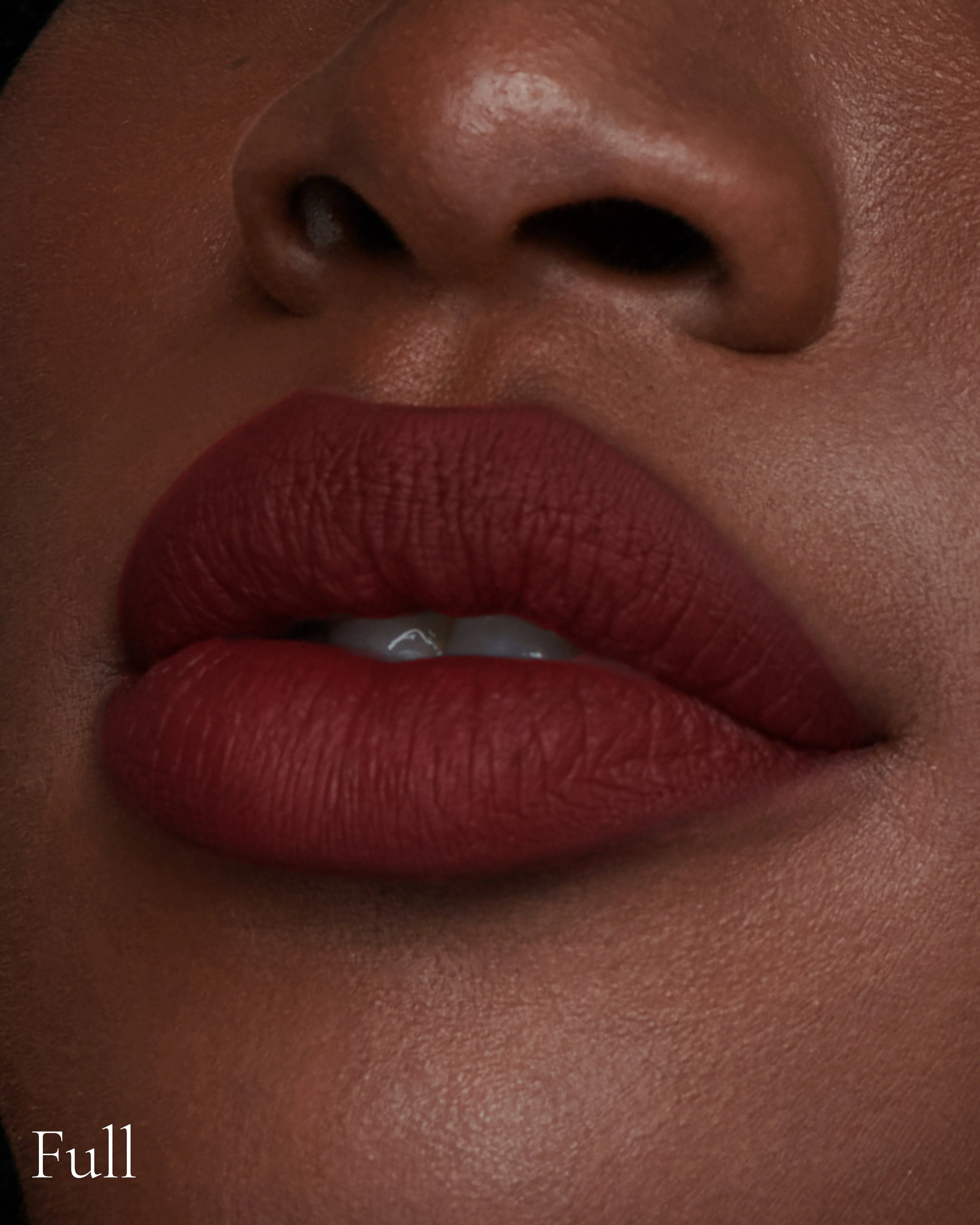 Jazz (Velveteen Liquid Lip Colour) - Image 8