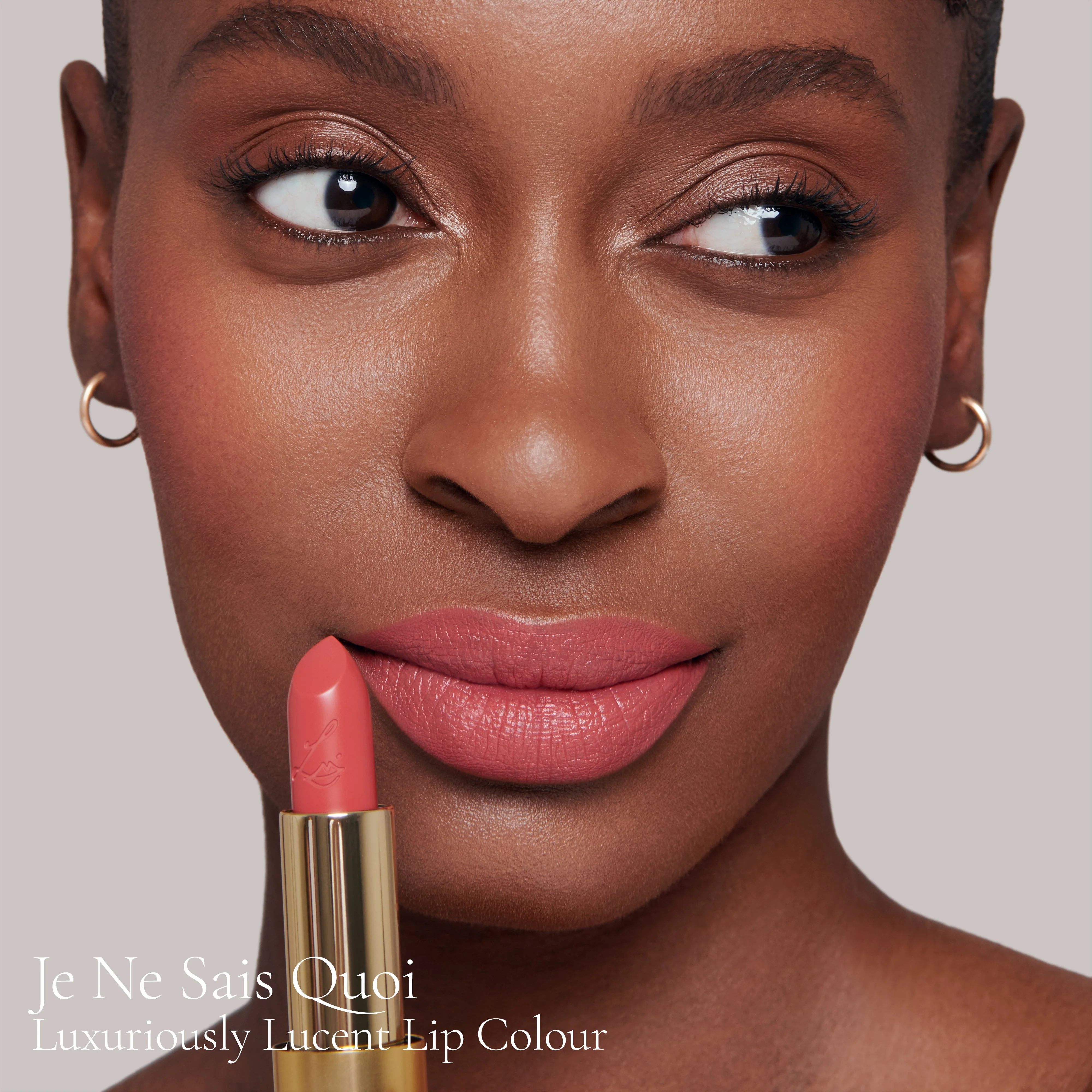 Je Ne Sais Quoi (Luxuriously Lucent Lip Colour) - Image 15