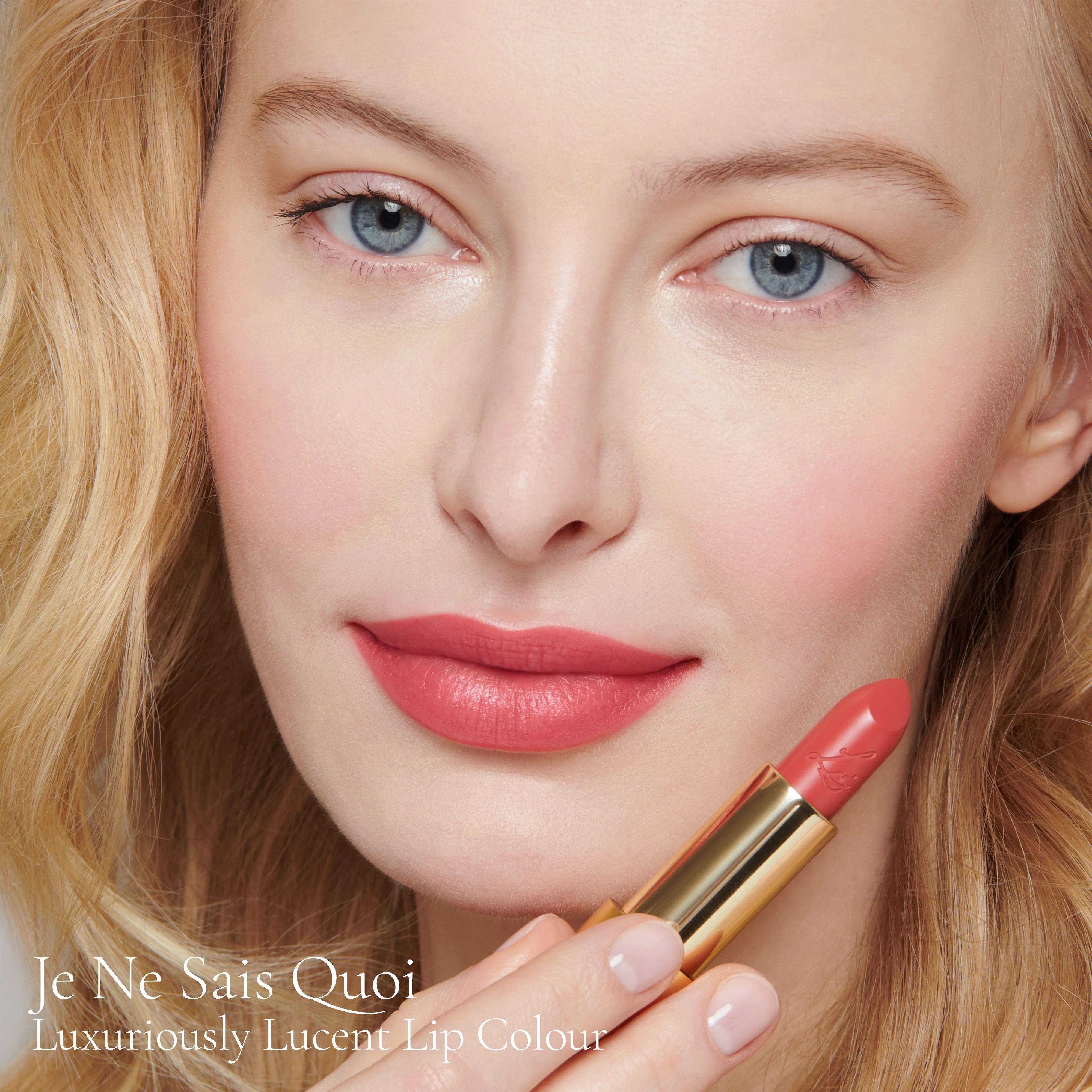Je Ne Sais Quoi (Luxuriously Lucent Lip Colour) - Image 16