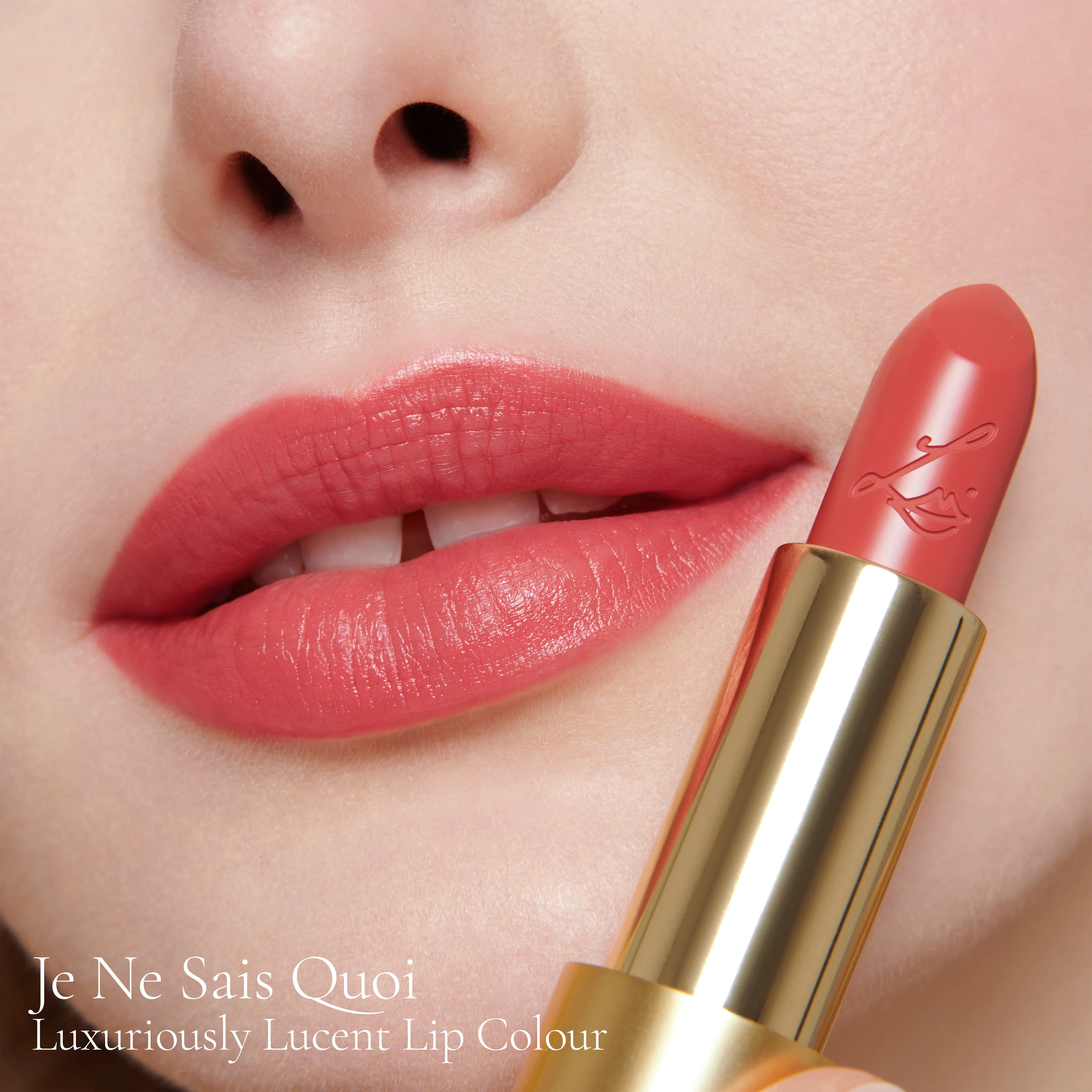 Je Ne Sais Quoi (Luxuriously Lucent Lip Colour) - Image 17