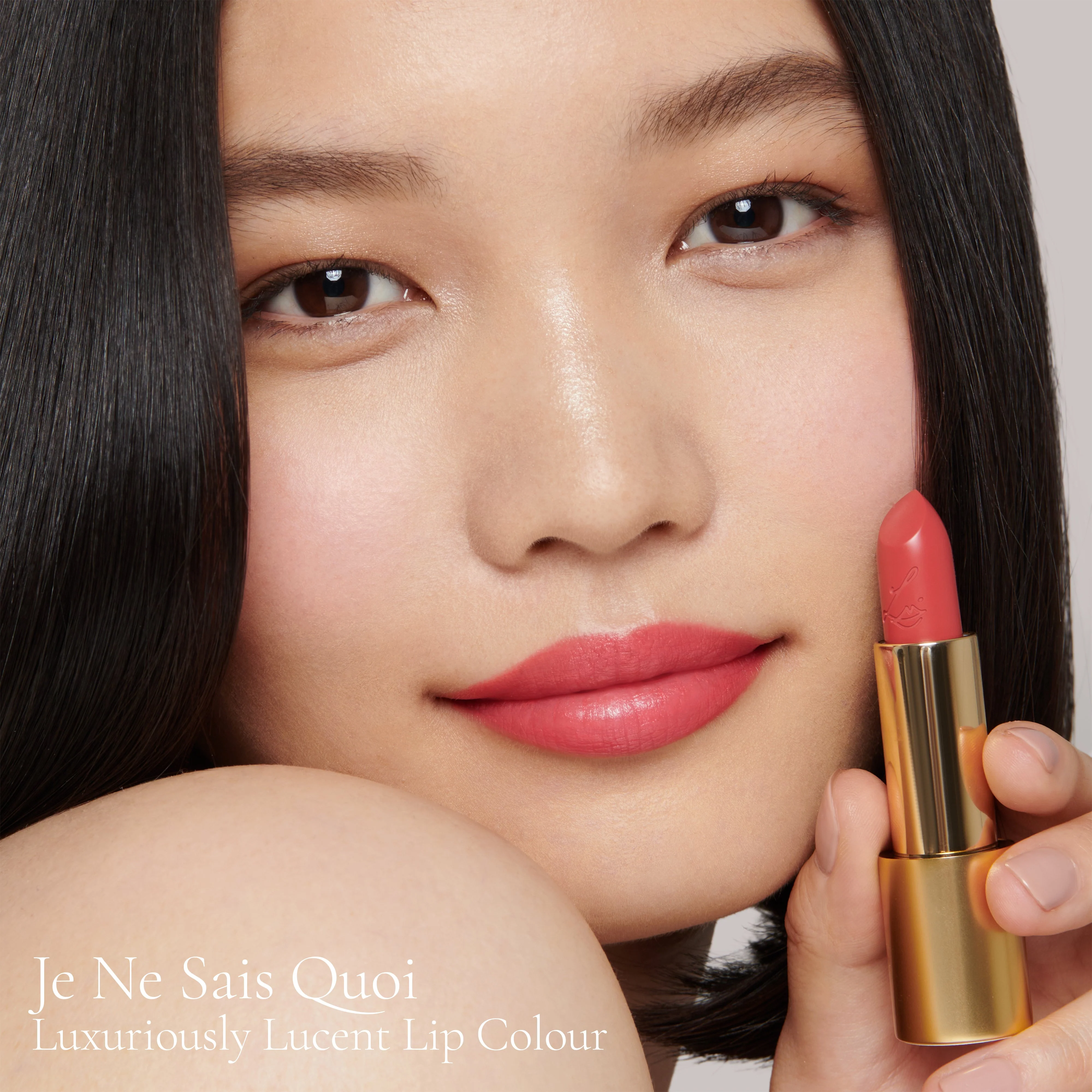 Je Ne Sais Quoi (Luxuriously Lucent Lip Colour) - Image 19
