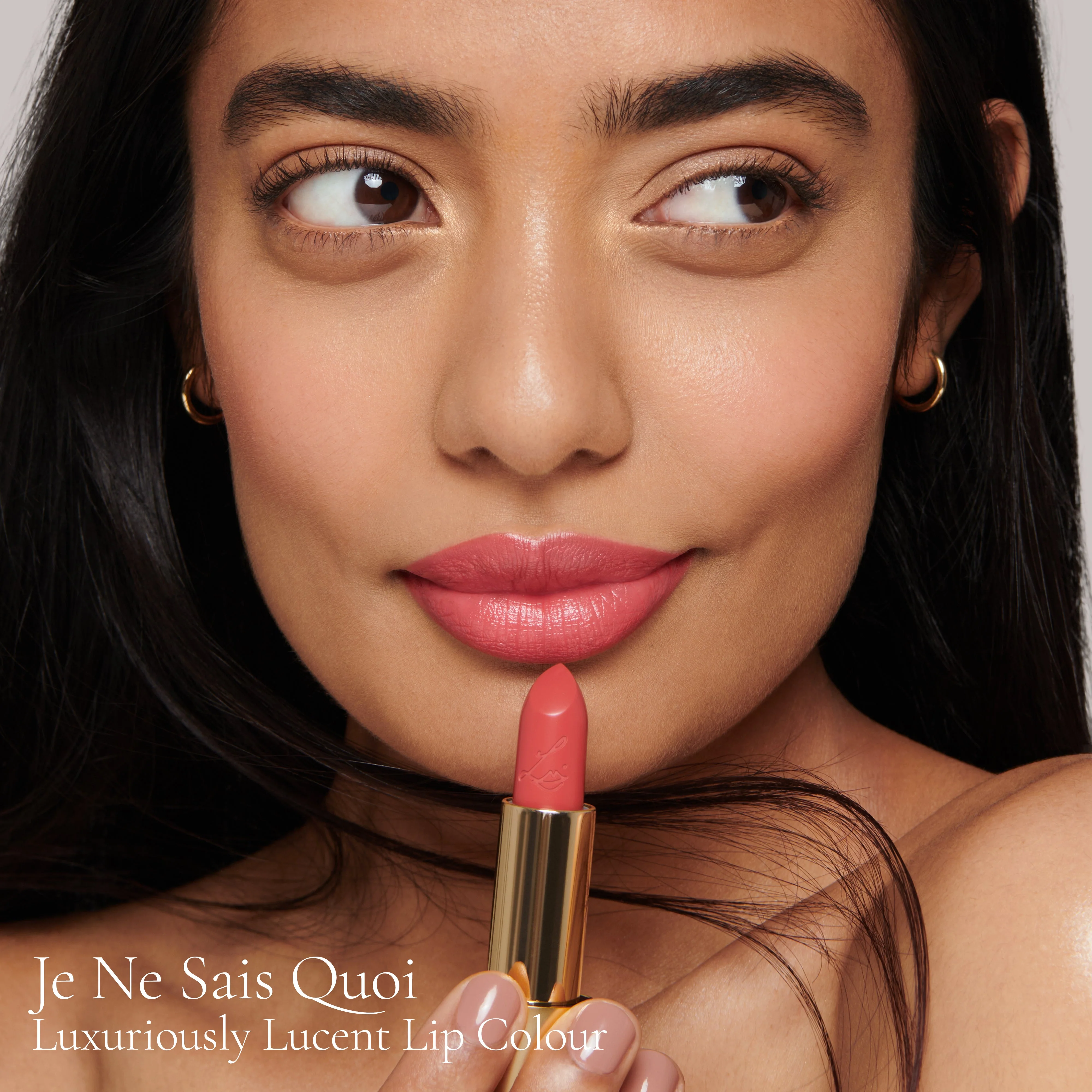 Je Ne Sais Quoi (Luxuriously Lucent Lip Colour) - Image 20