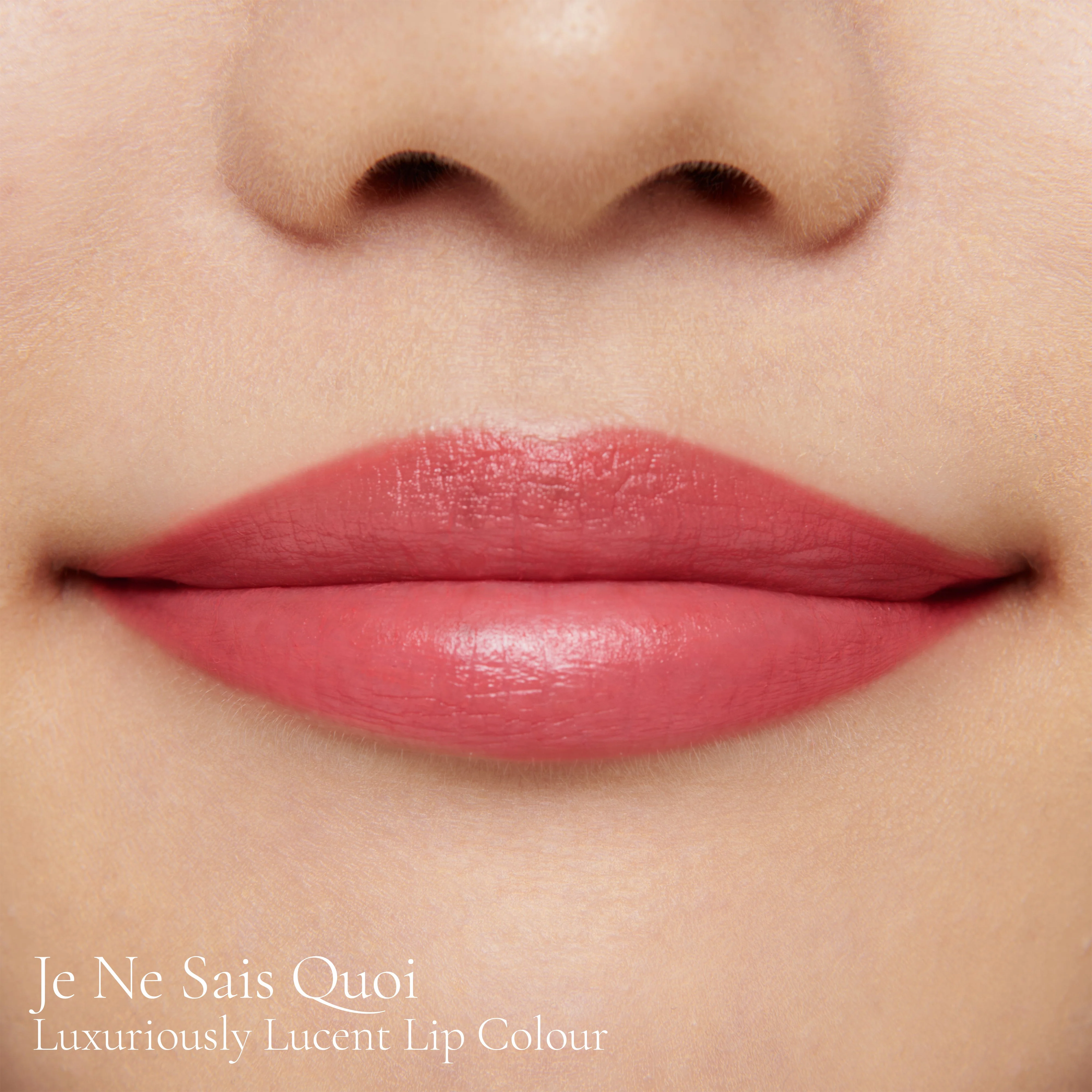 Je Ne Sais Quoi (Luxuriously Lucent Lip Colour) - Image 25