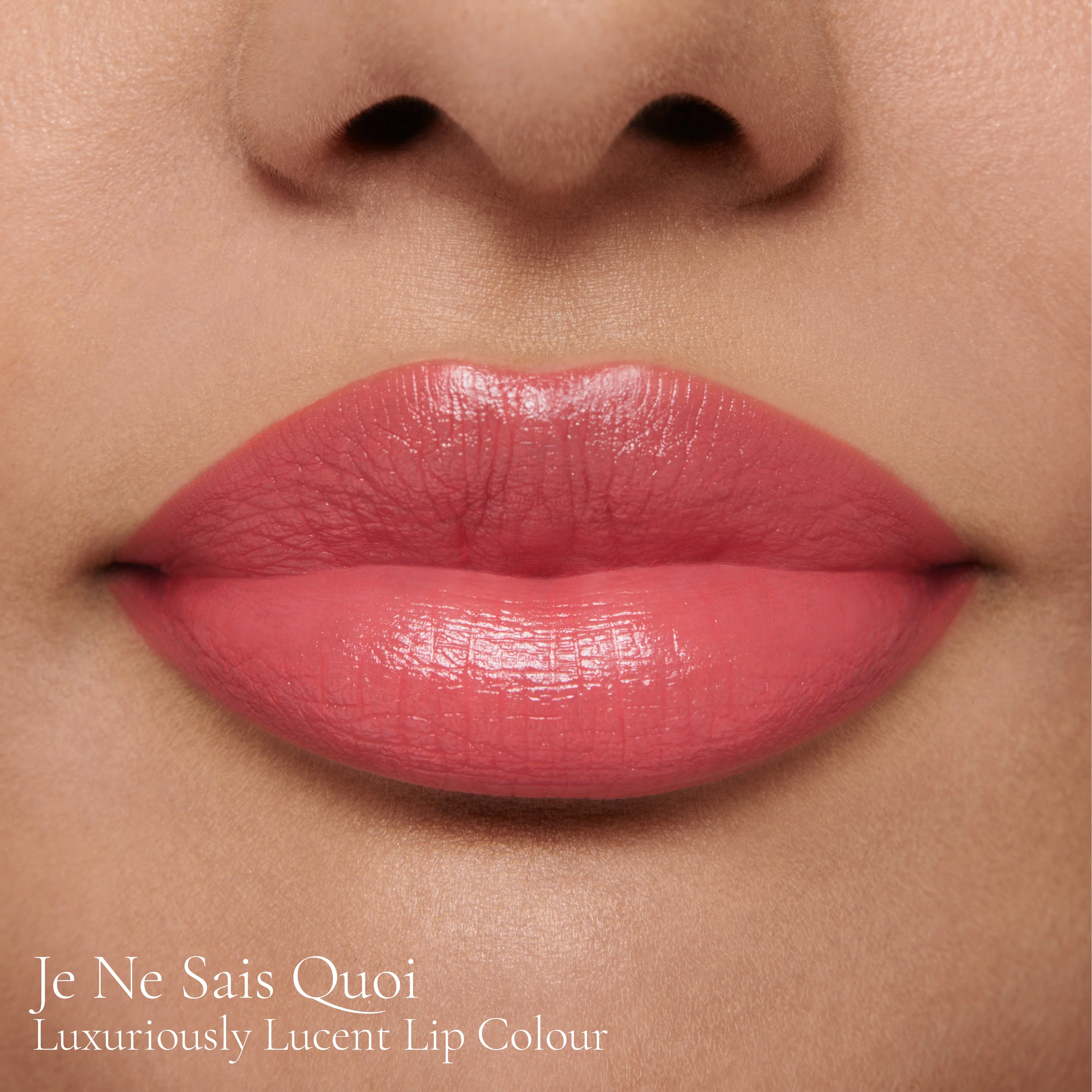 Je Ne Sais Quoi (Luxuriously Lucent Lip Colour) - Image 26