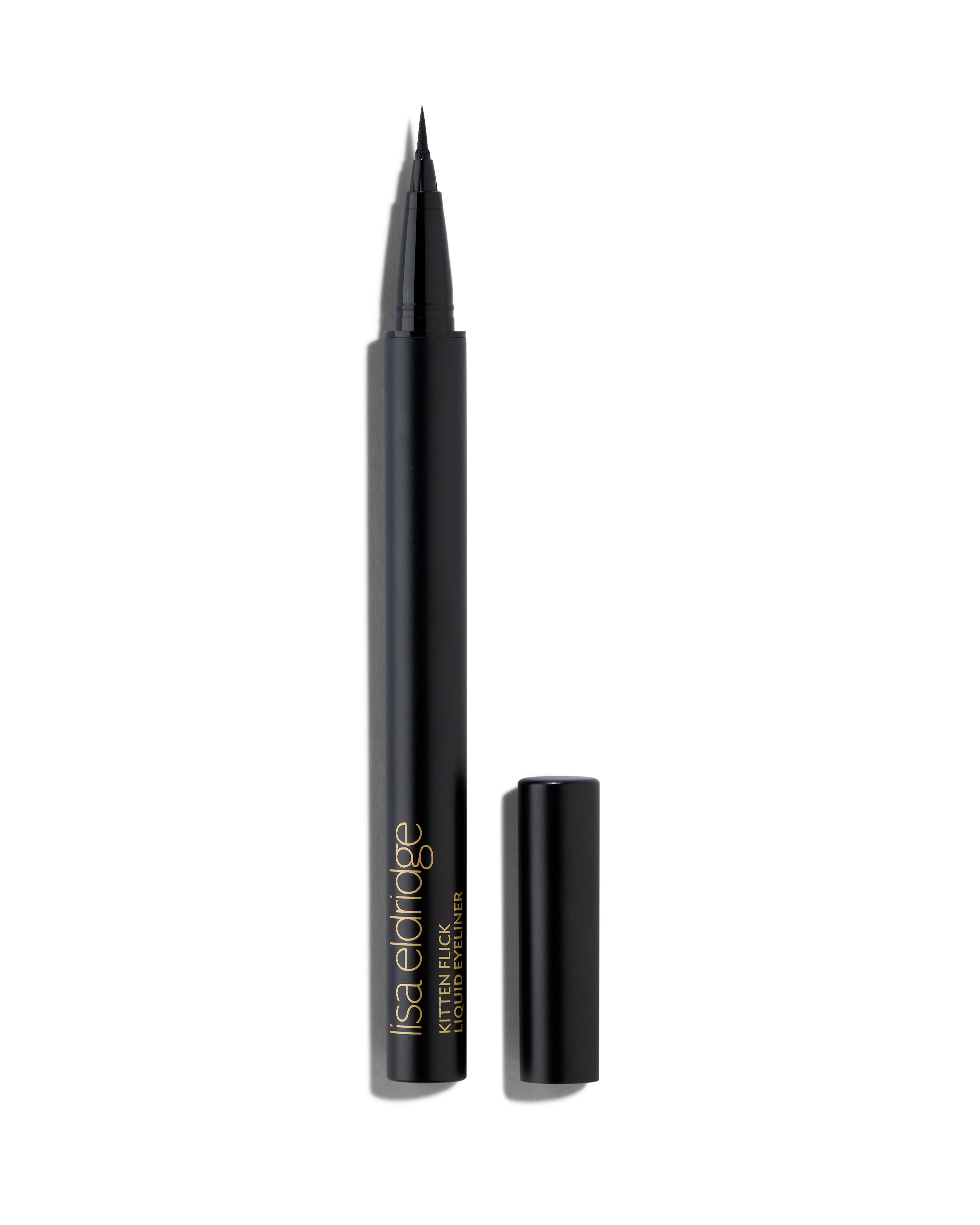 Black (Kitten Flick Liquid Eyeliner) - Image 3