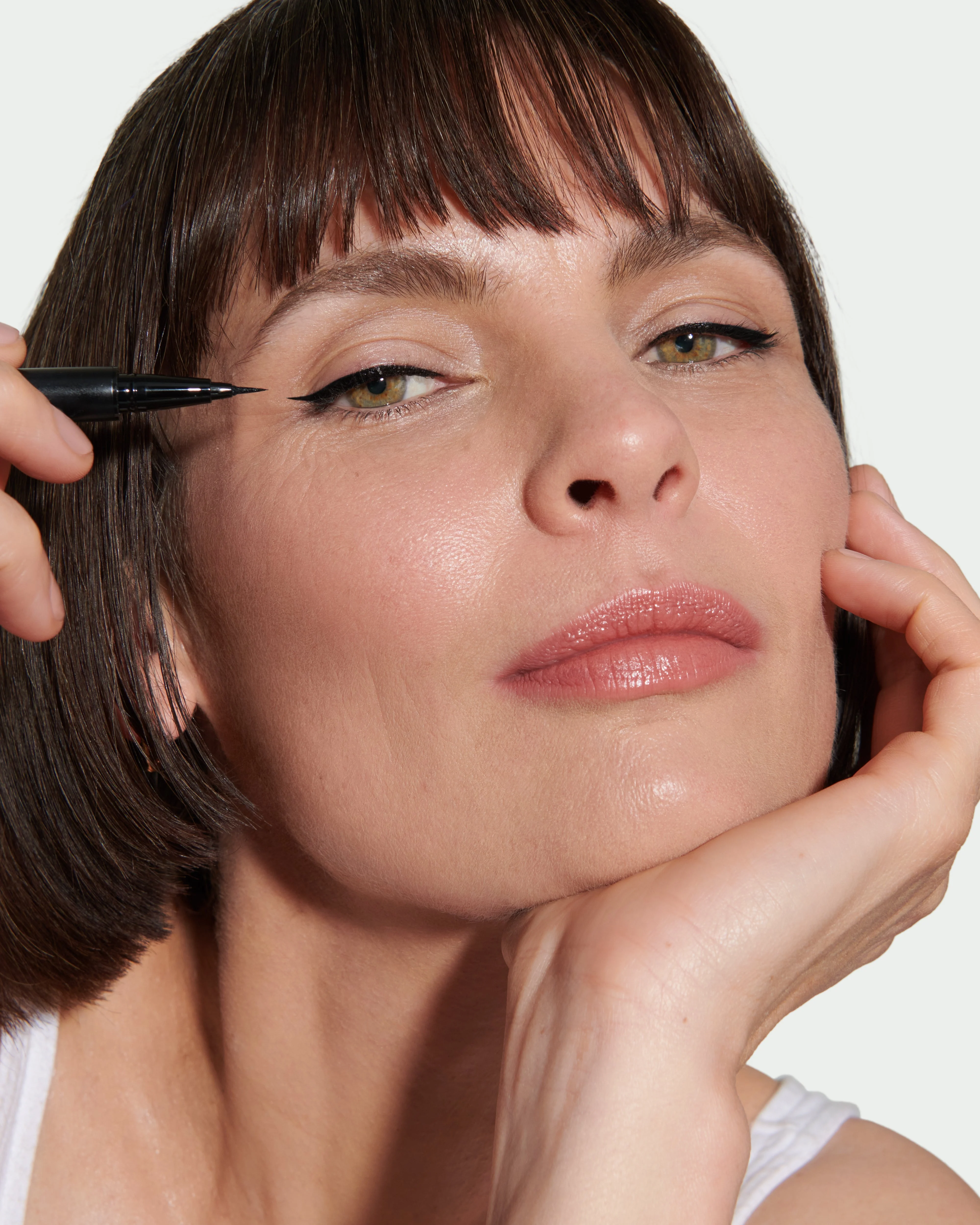 Black (Kitten Flick Liquid Eyeliner) - Image 7