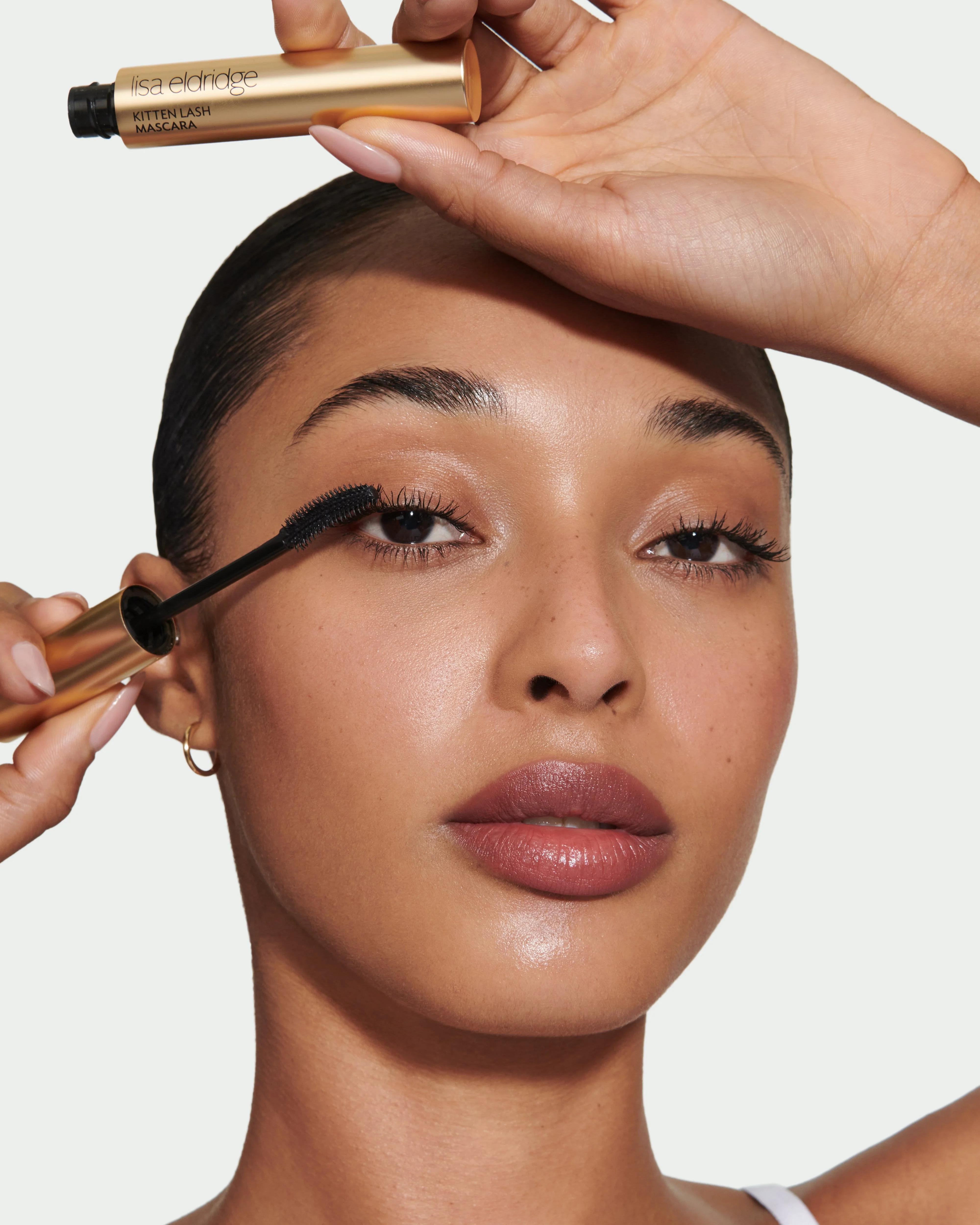 Black (Kitten Lash Mascara) - Image 3